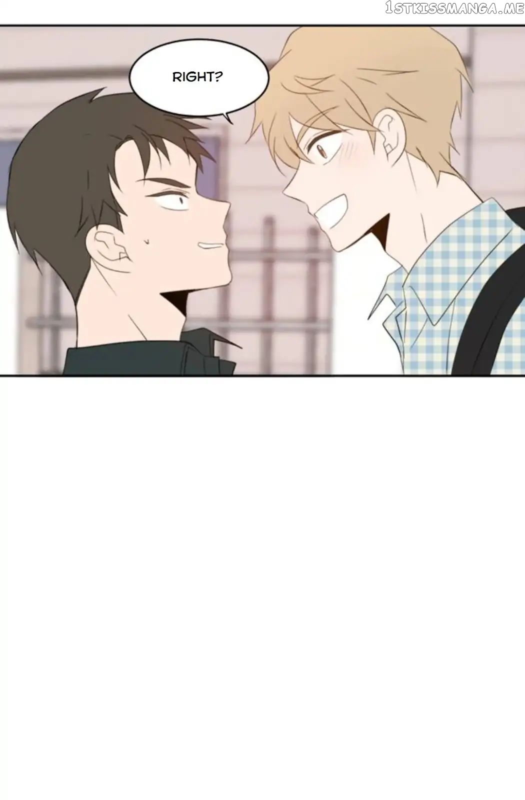 Read A Good Day to Be a Dog EN Manga Online