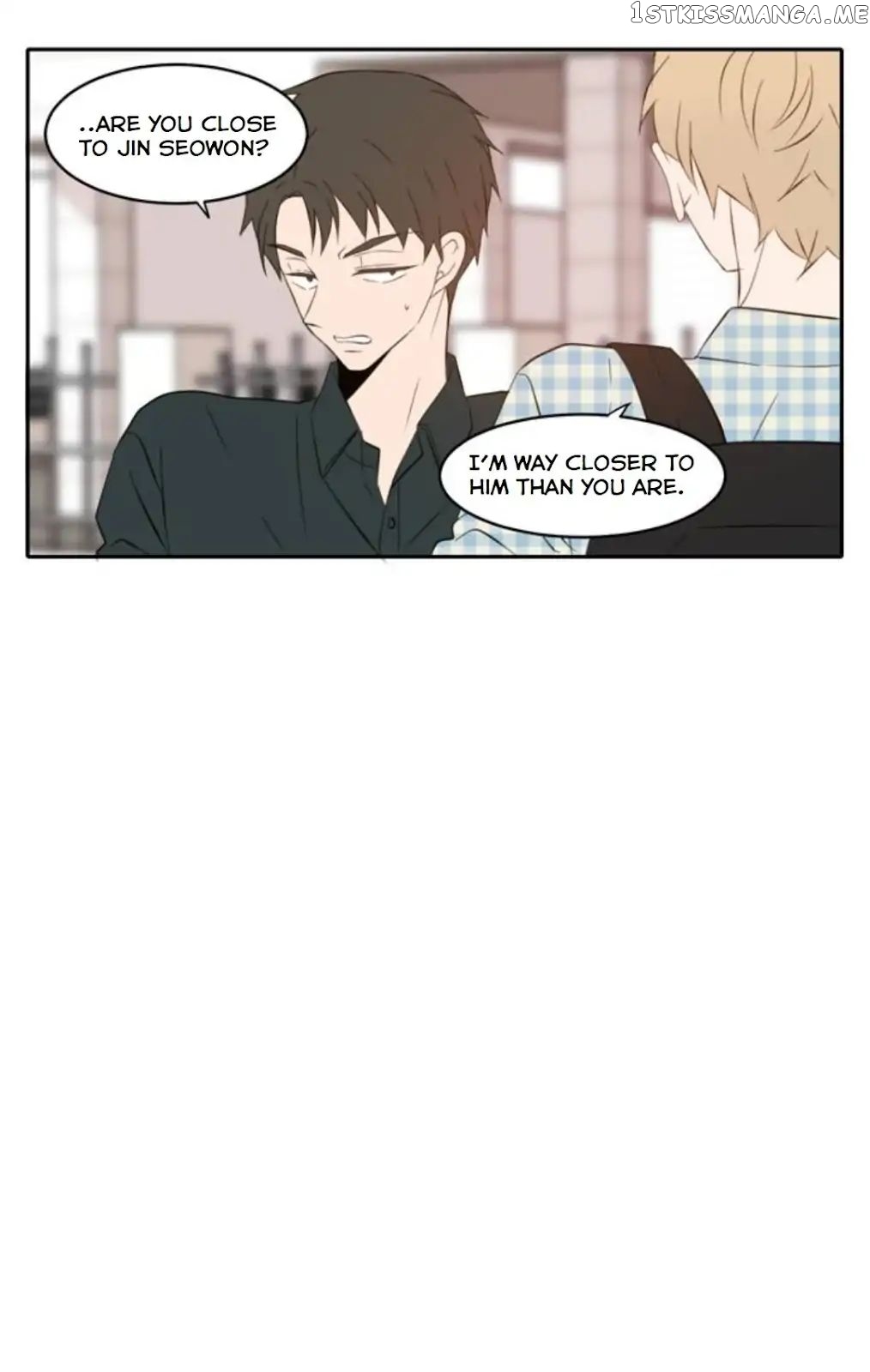 Read A Good Day to Be a Dog EN Manga Online
