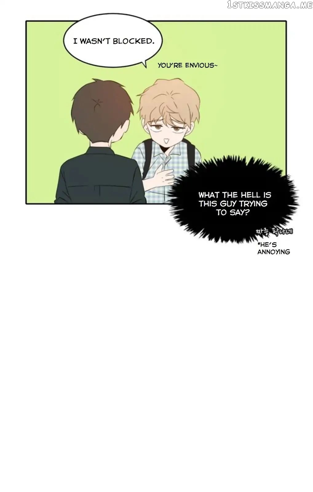 Read A Good Day to Be a Dog EN Manga Online