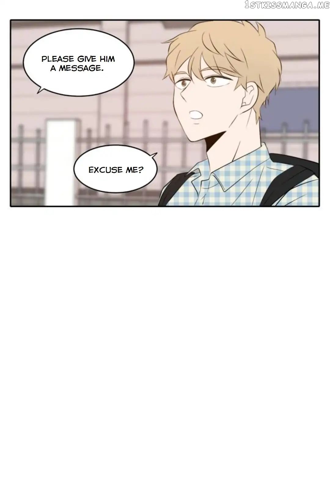 Read A Good Day to Be a Dog EN Manga Online