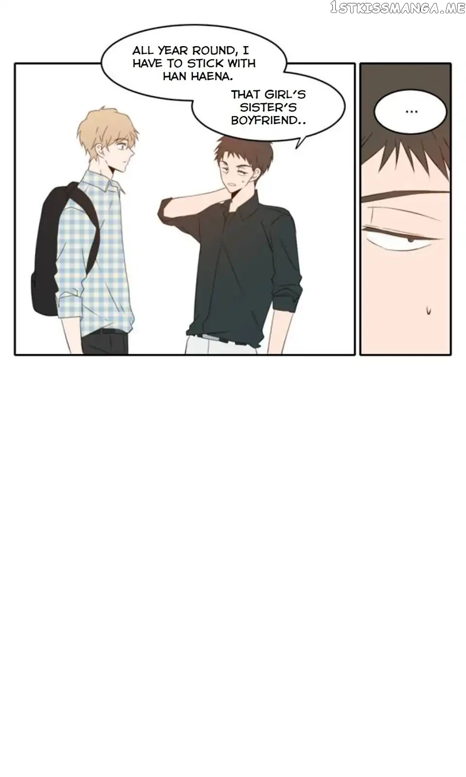 Read A Good Day to Be a Dog EN Manga Online