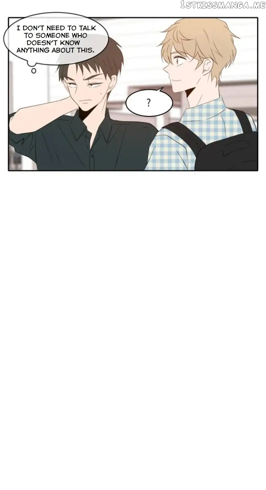 Read A Good Day to Be a Dog EN Manga Online