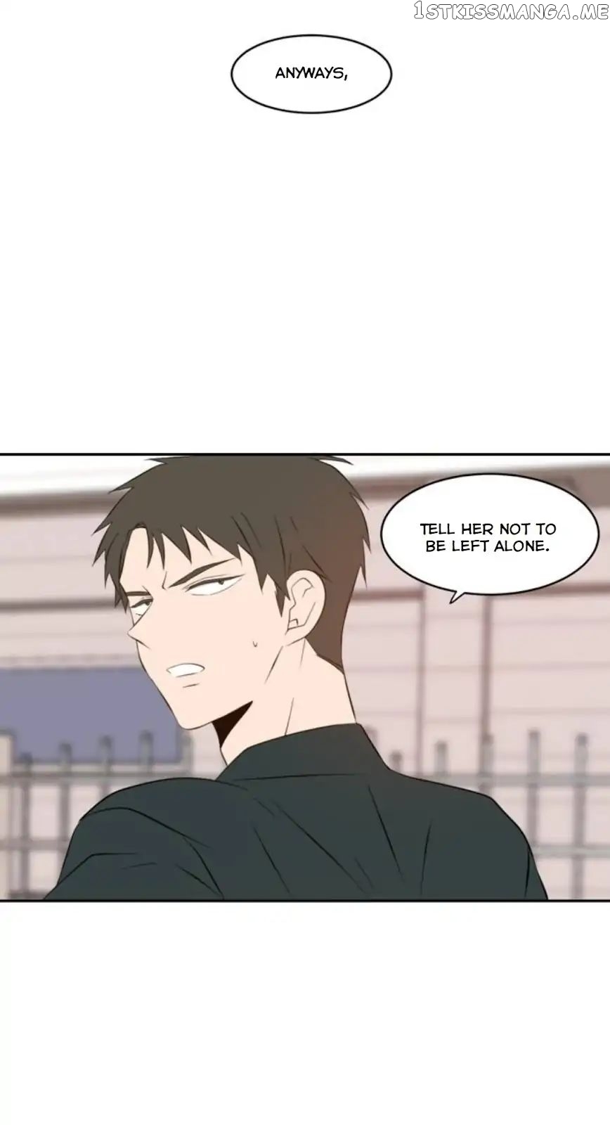 Read A Good Day to Be a Dog EN Manga Online