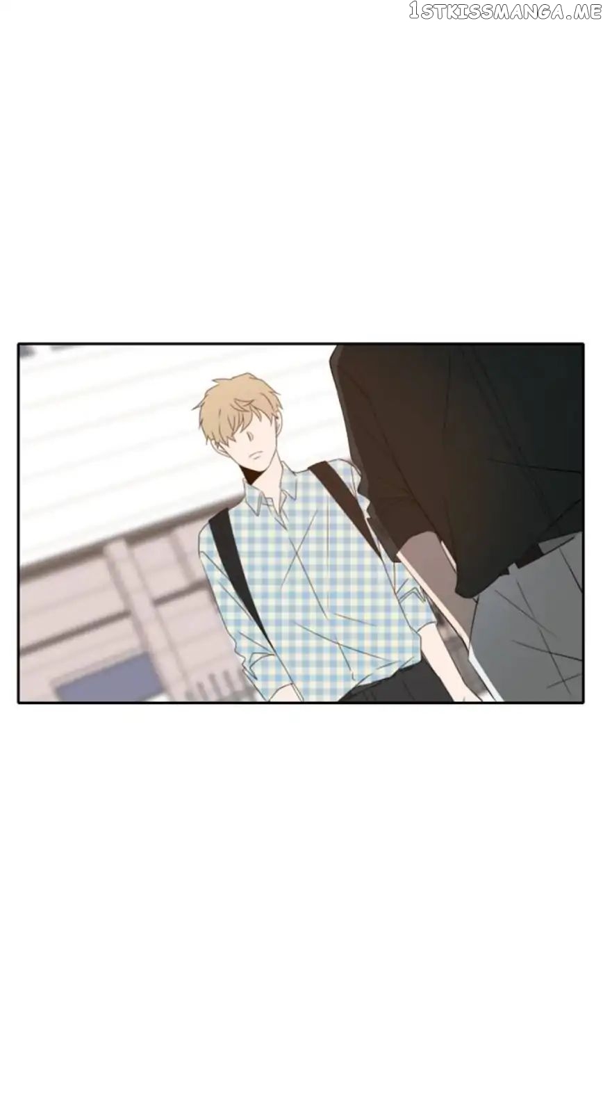 Read A Good Day to Be a Dog EN Manga Online