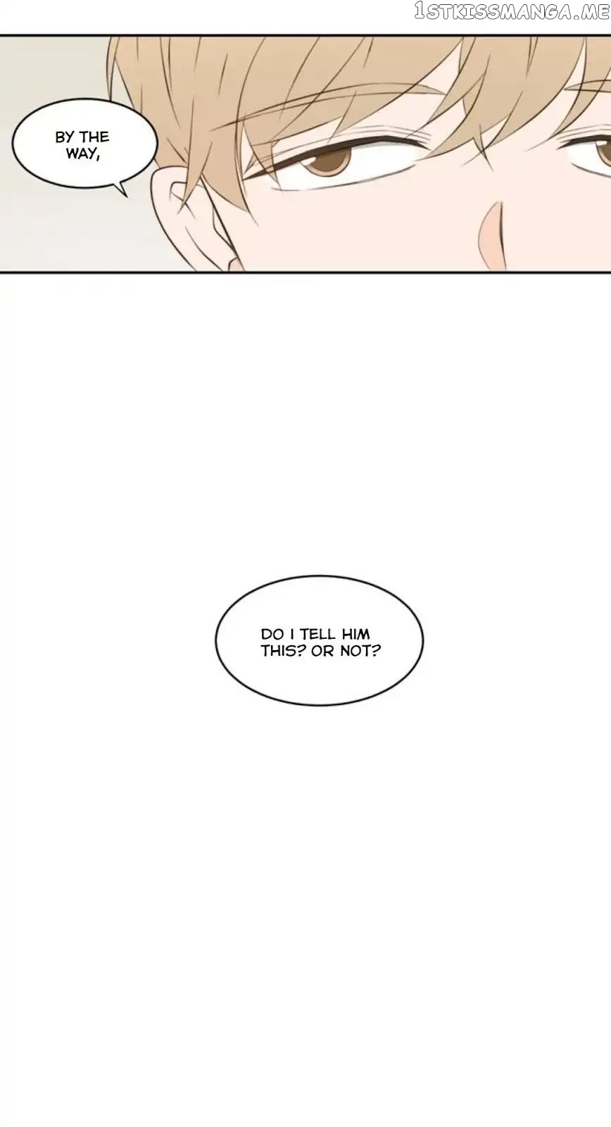 Read A Good Day to Be a Dog EN Manga Online