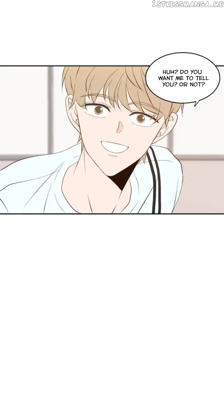 Read A Good Day to Be a Dog EN Manga Online