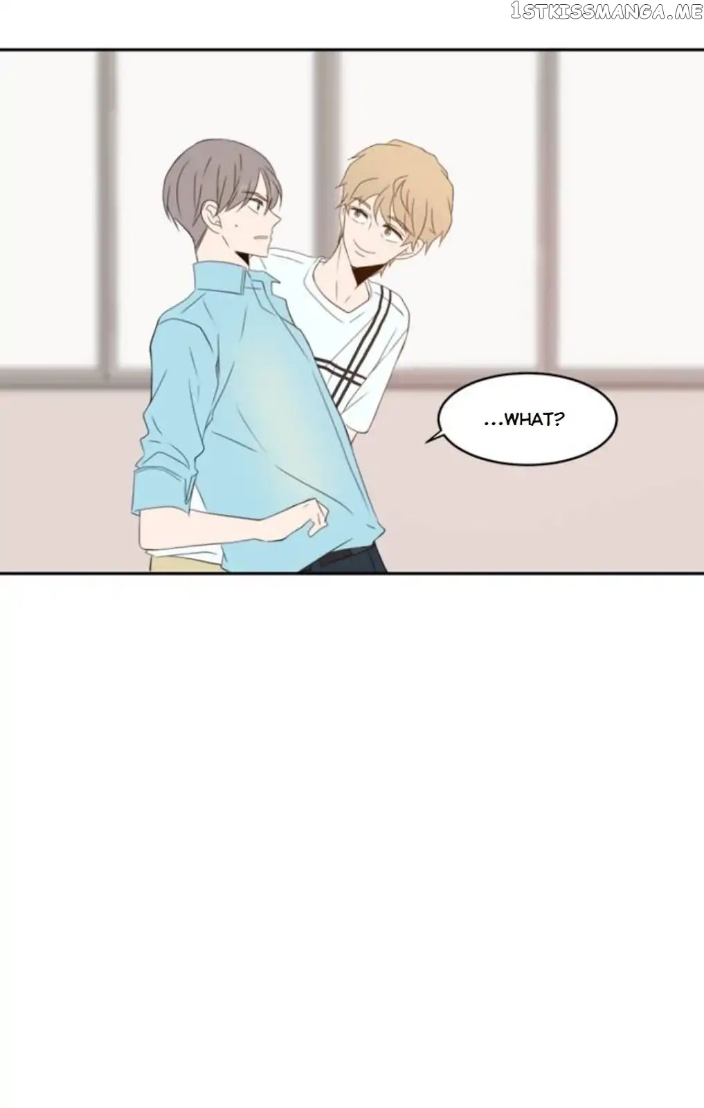 Read A Good Day to Be a Dog EN Manga Online