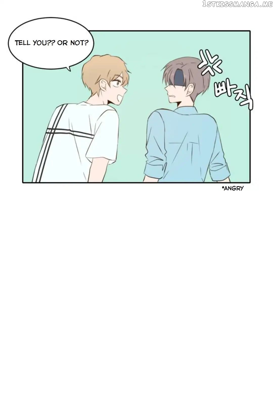 Read A Good Day to Be a Dog EN Manga Online