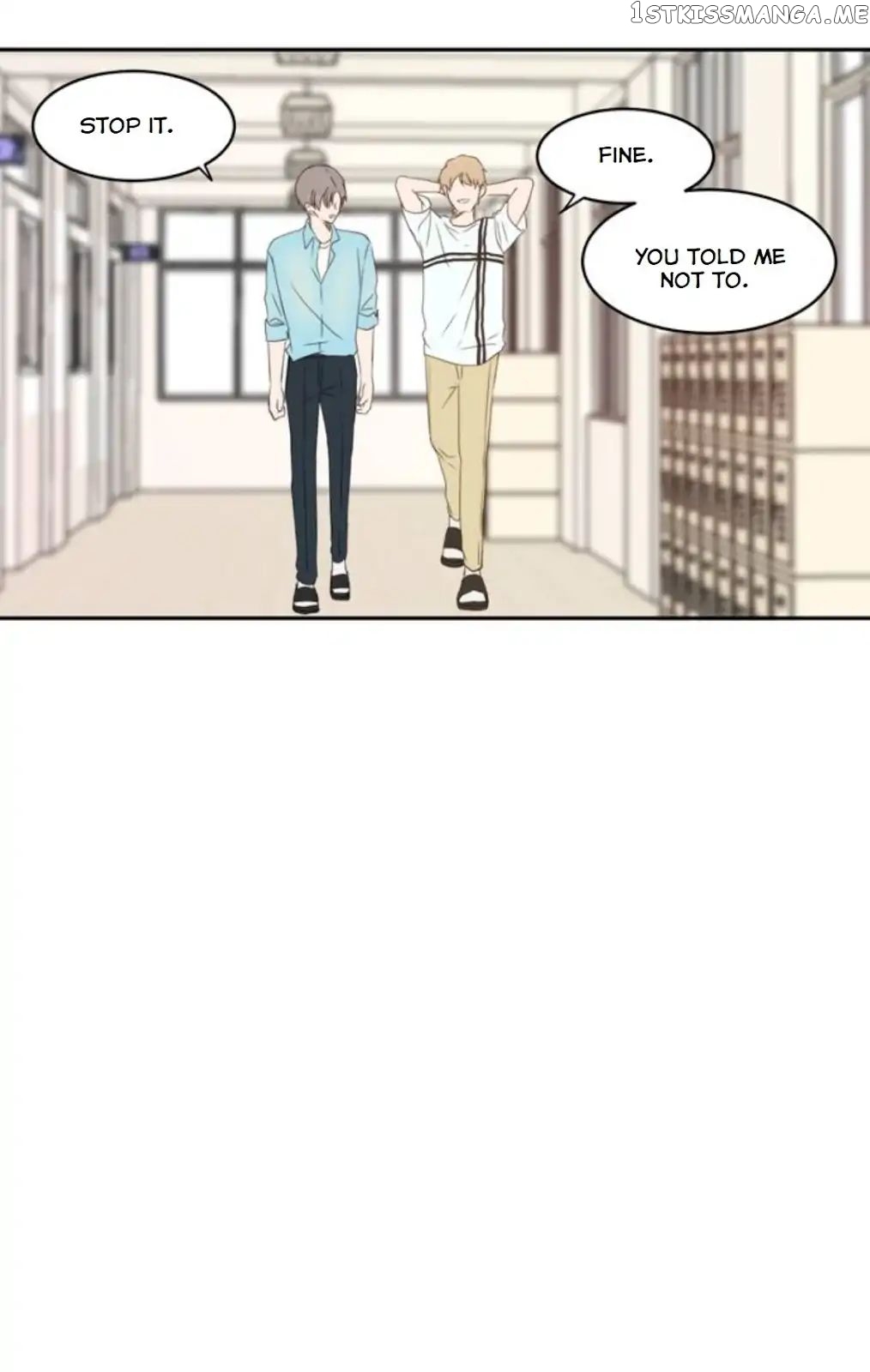 Read A Good Day to Be a Dog EN Manga Online