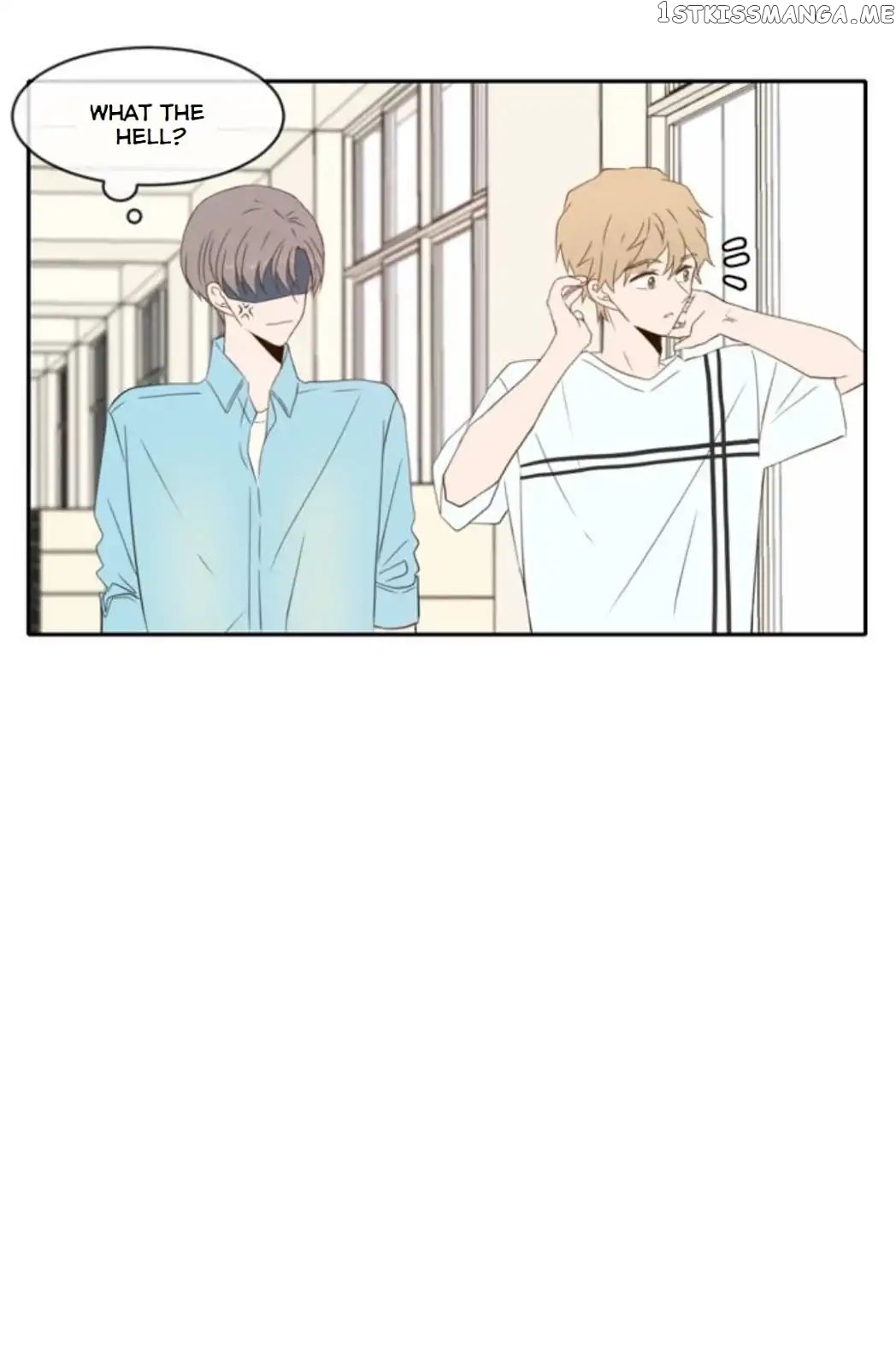 Read A Good Day to Be a Dog EN Manga Online