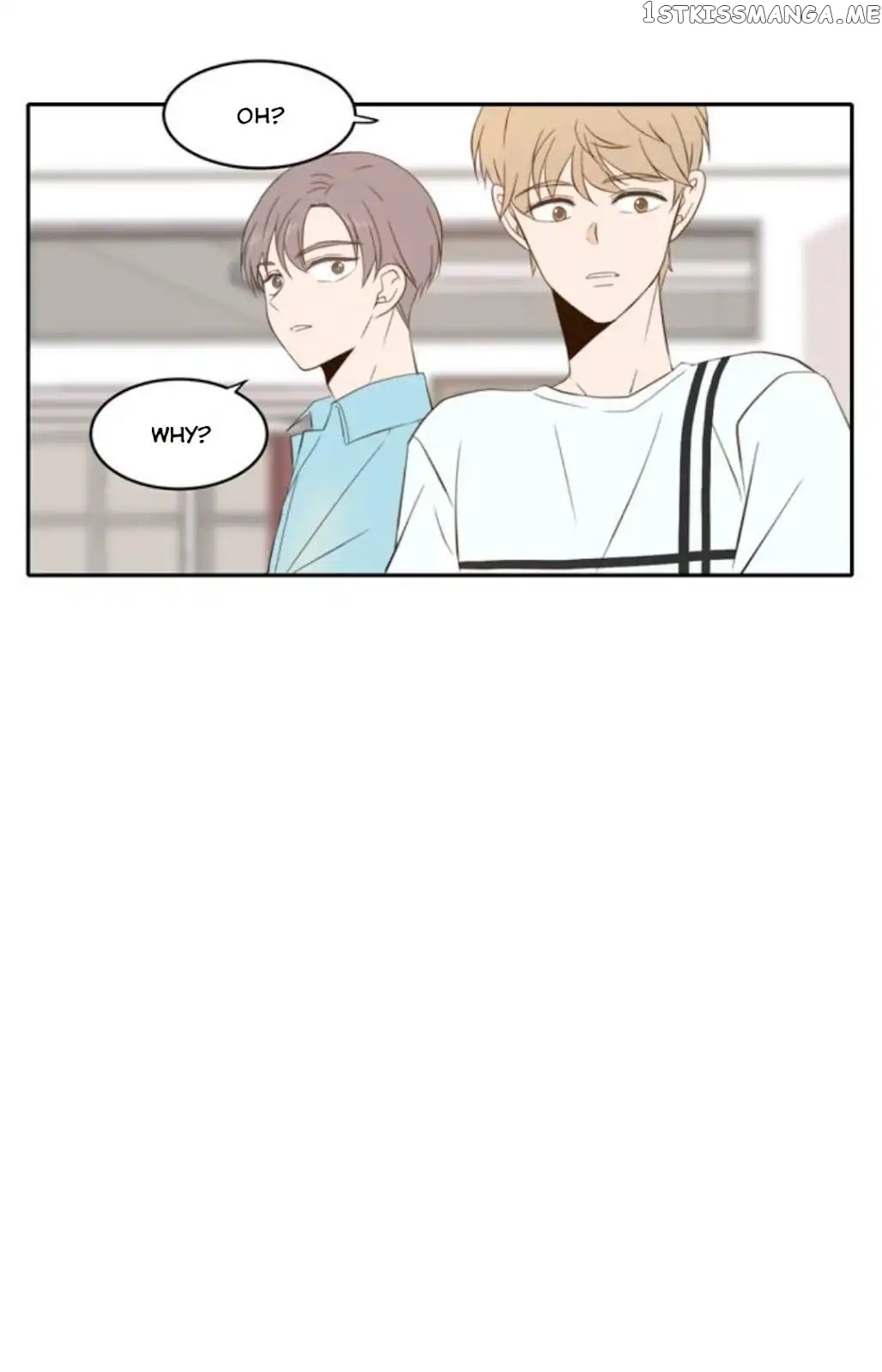 Read A Good Day to Be a Dog EN Manga Online