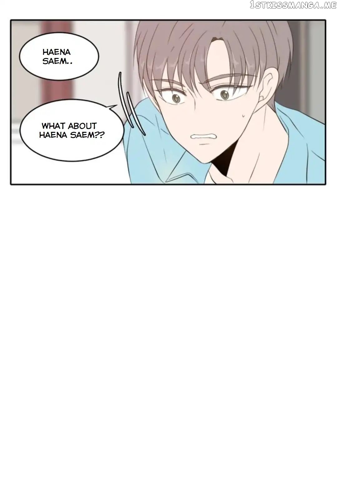 Read A Good Day to Be a Dog EN Manga Online