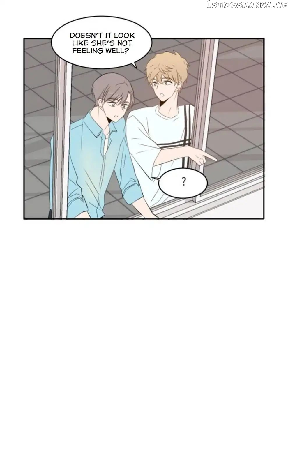 Read A Good Day to Be a Dog EN Manga Online
