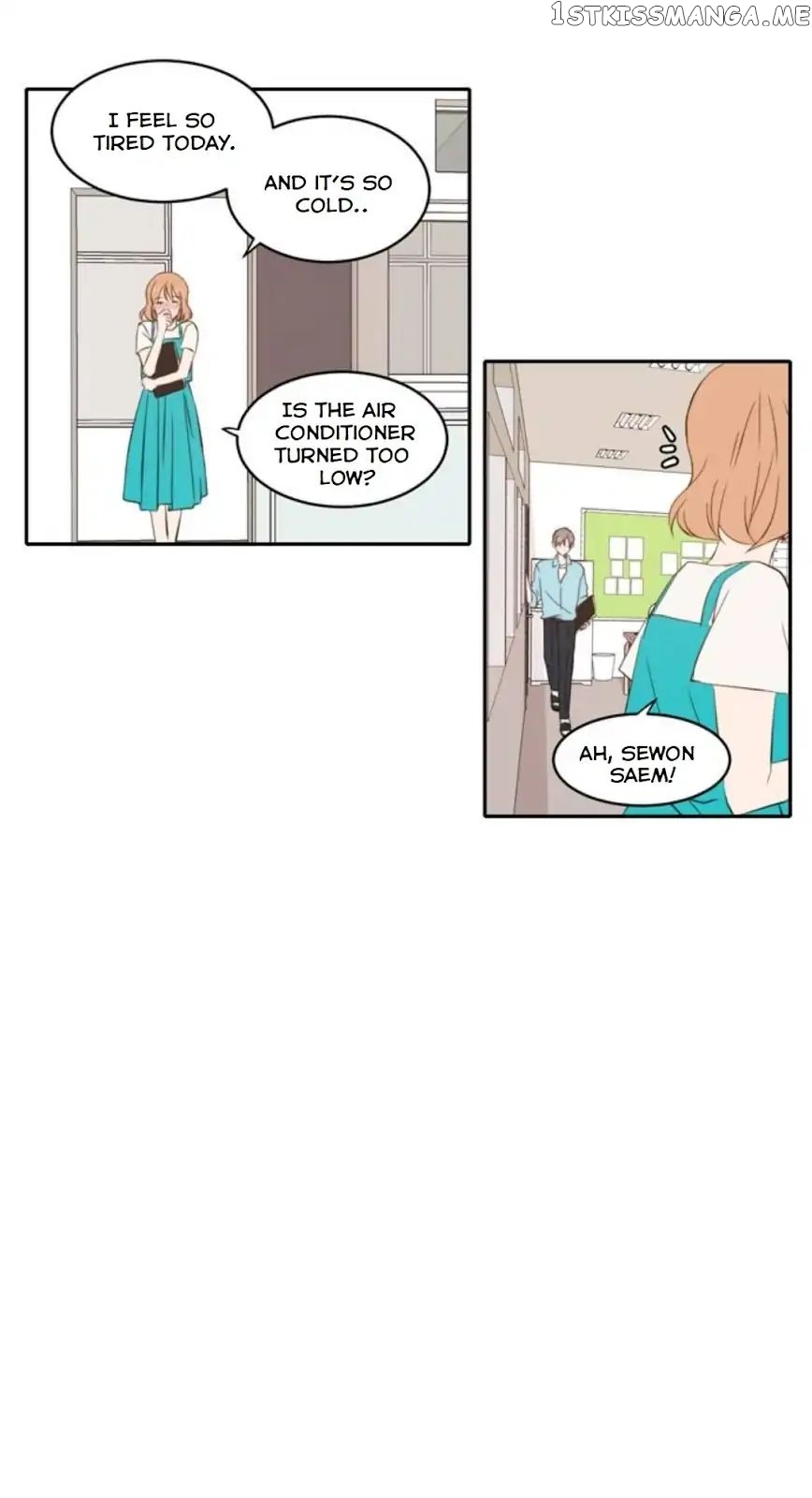 Read A Good Day to Be a Dog EN Manga Online