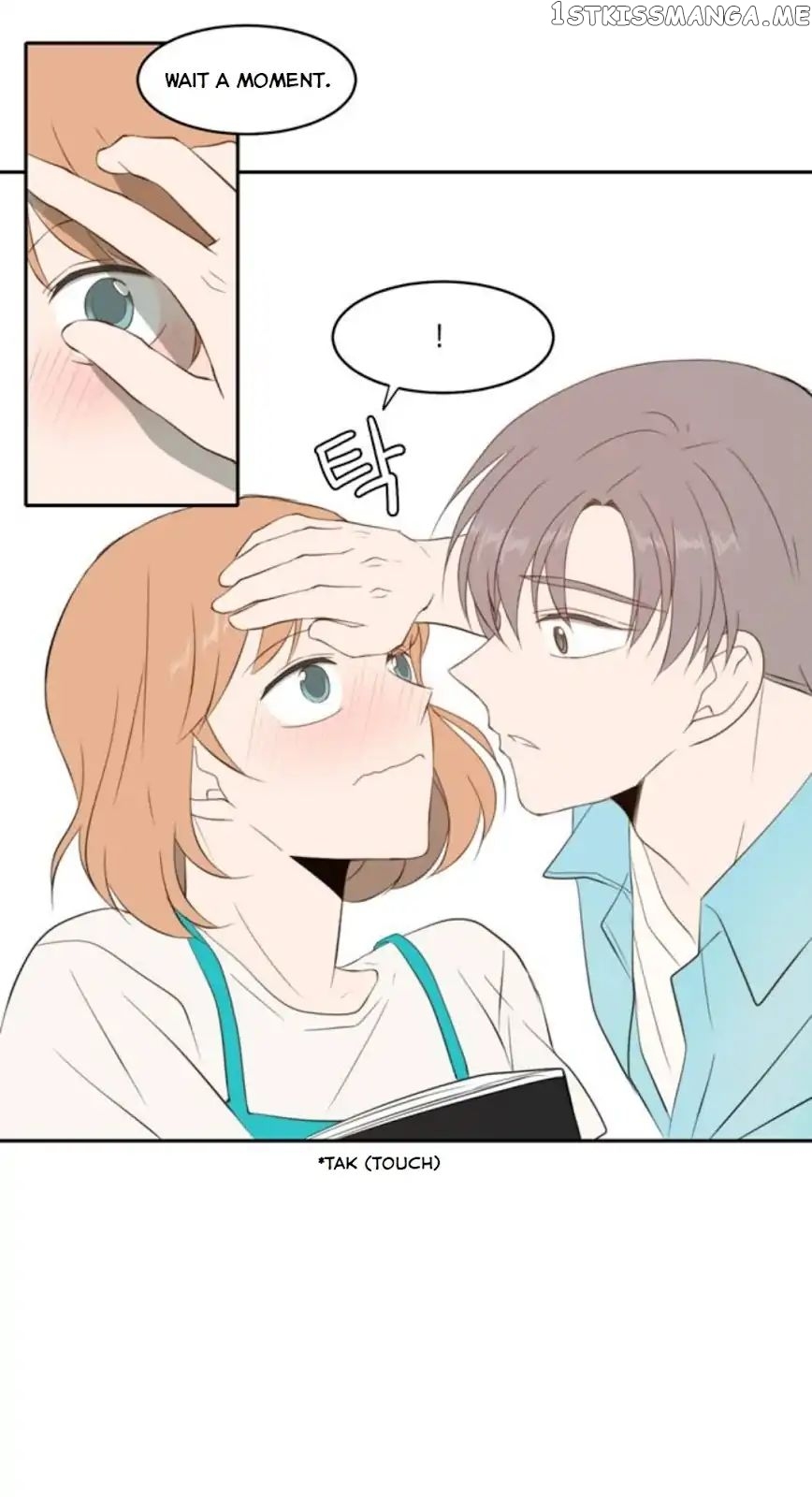 Read A Good Day to Be a Dog EN Manga Online