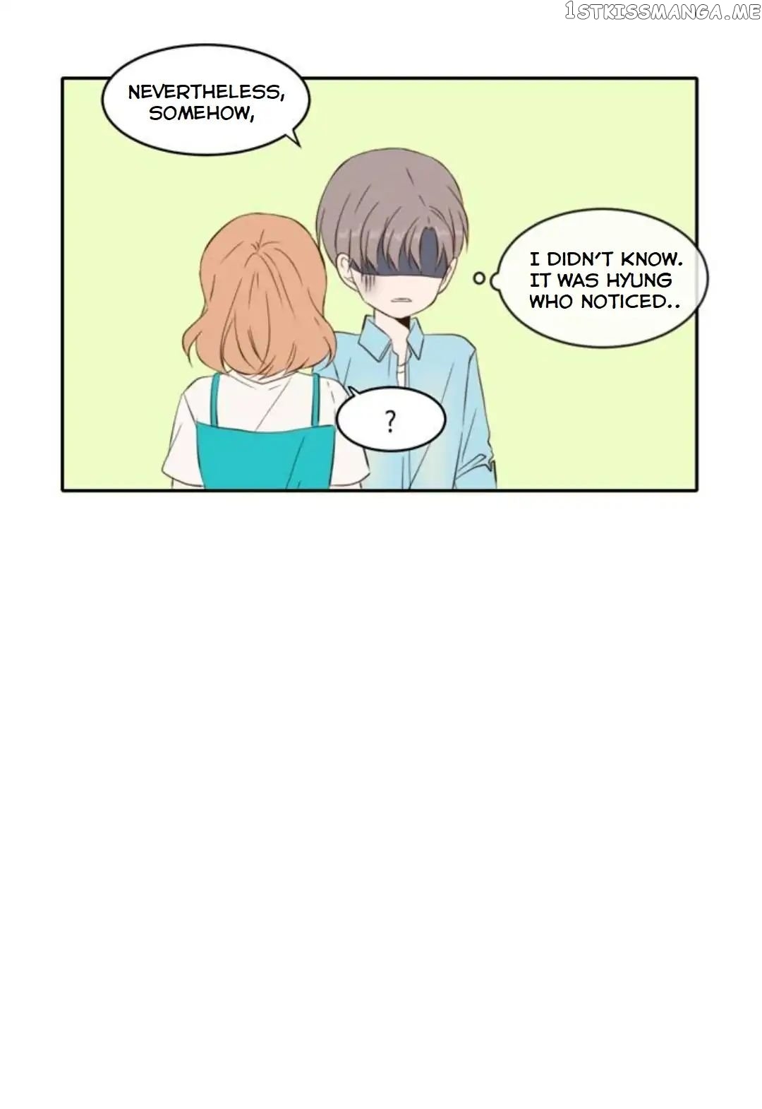 Read A Good Day to Be a Dog EN Manga Online