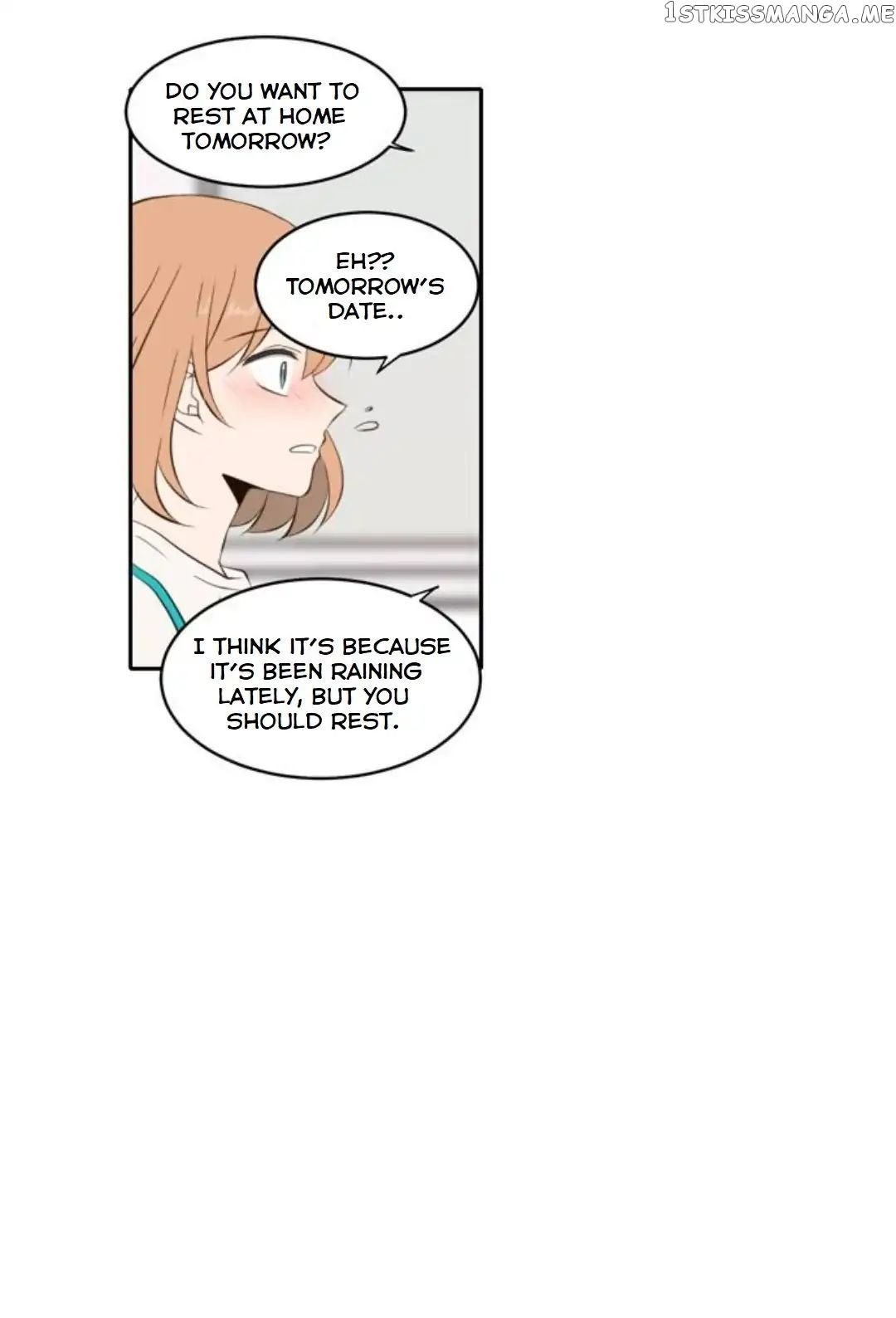 Read A Good Day to Be a Dog EN Manga Online
