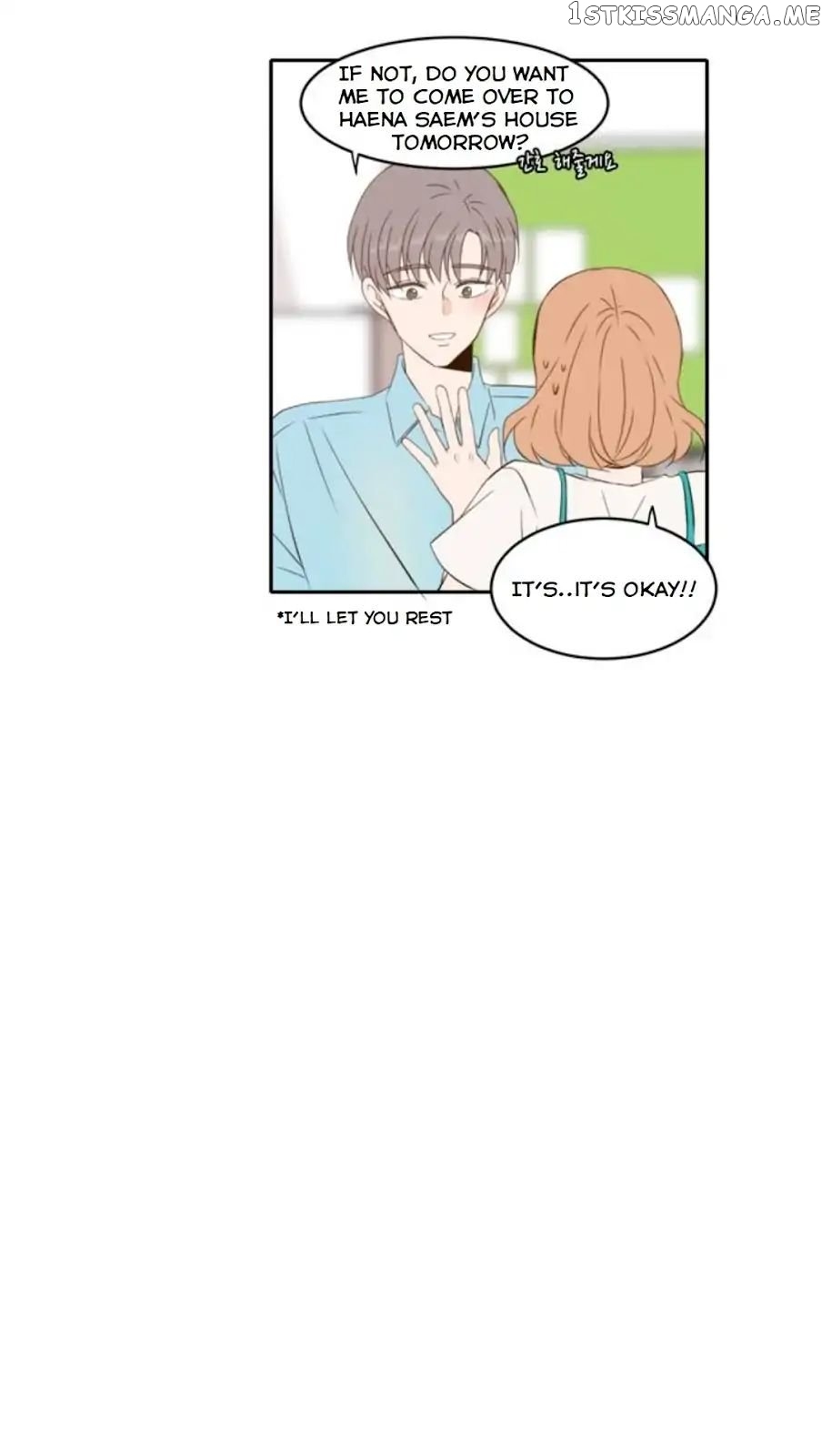 Read A Good Day to Be a Dog EN Manga Online