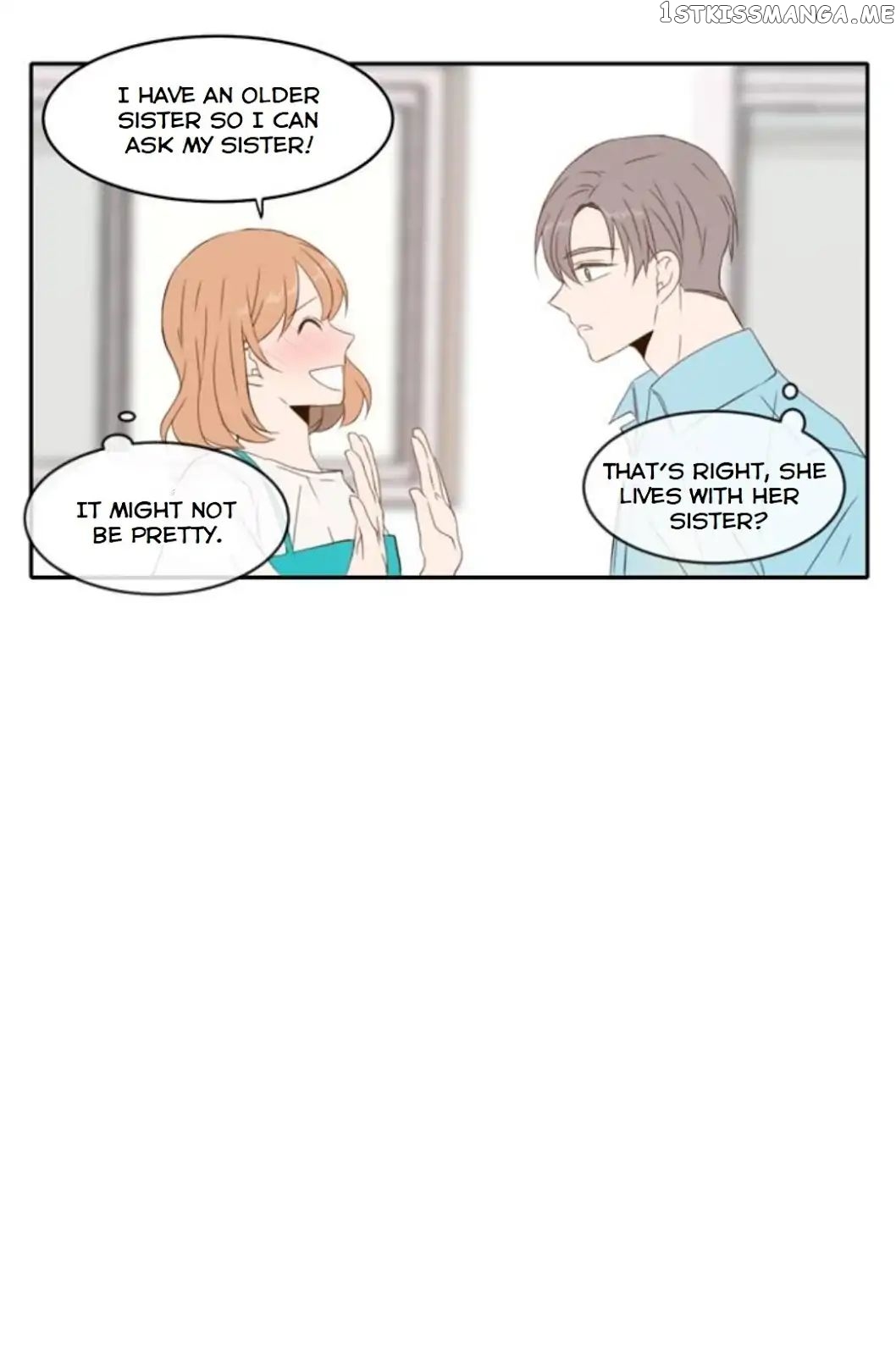 Read A Good Day to Be a Dog EN Manga Online