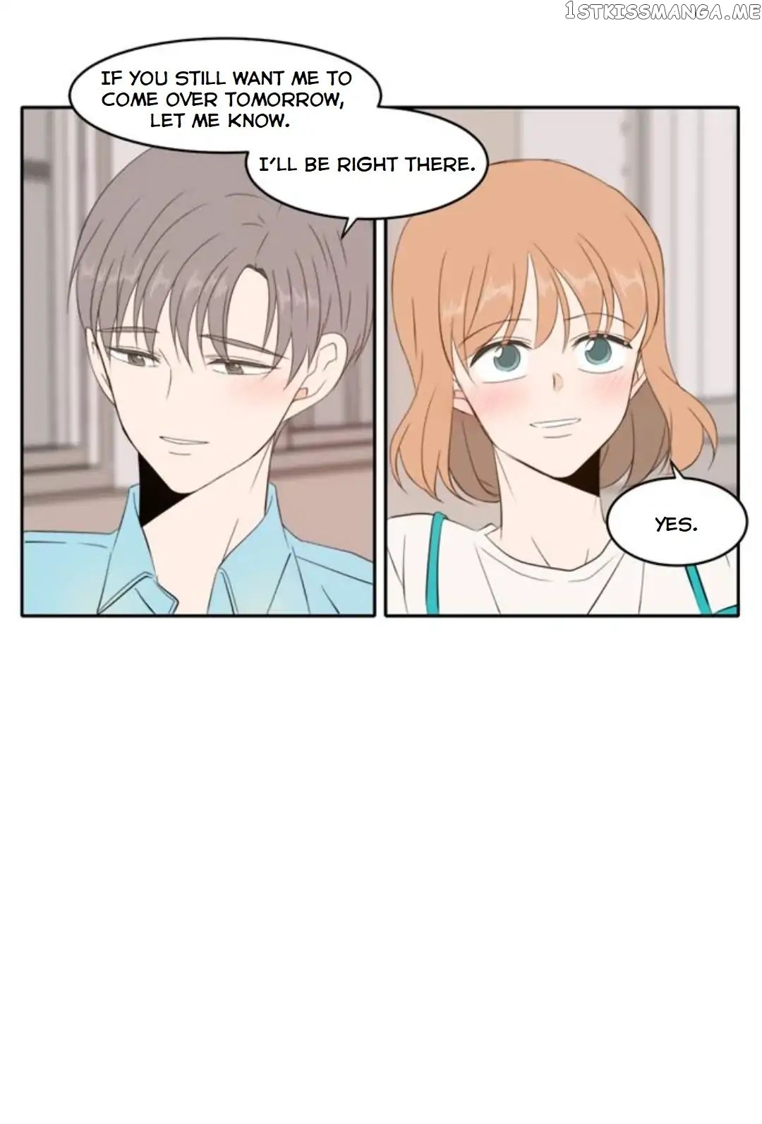 Read A Good Day to Be a Dog EN Manga Online