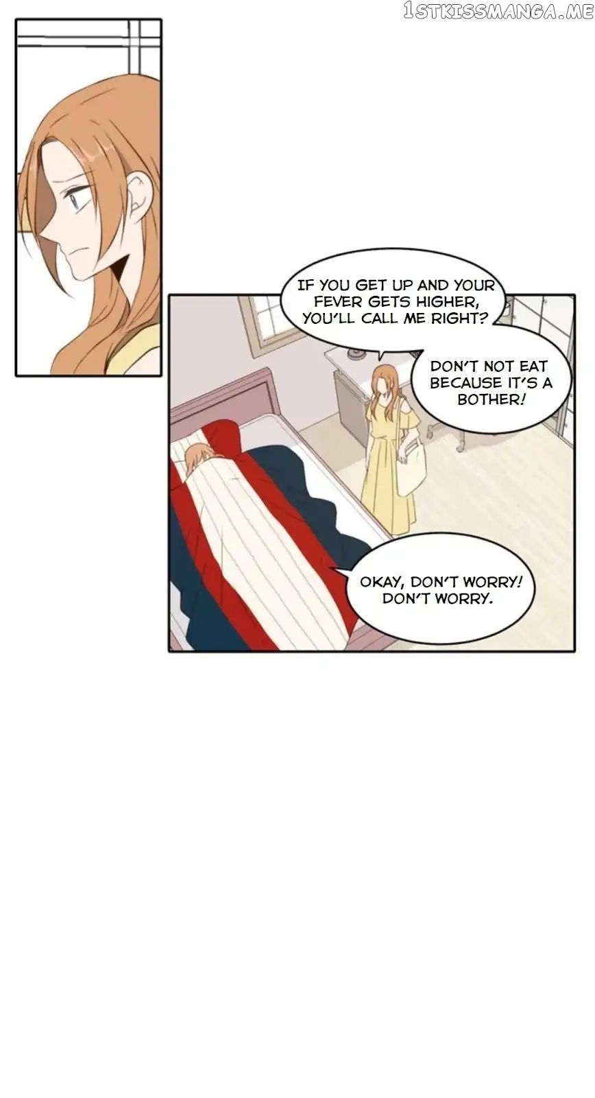 Read A Good Day to Be a Dog EN Manga Online