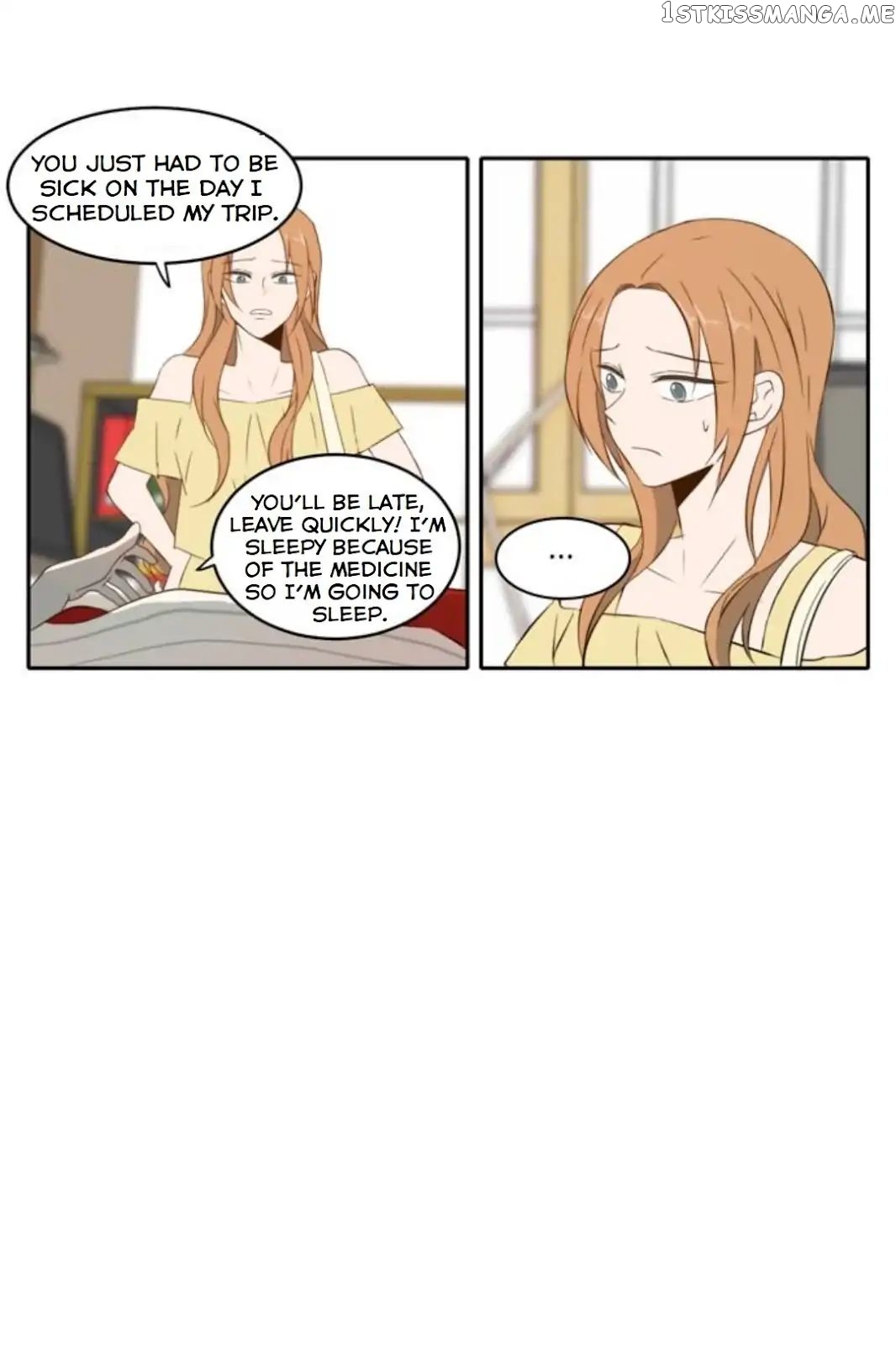Read A Good Day to Be a Dog EN Manga Online
