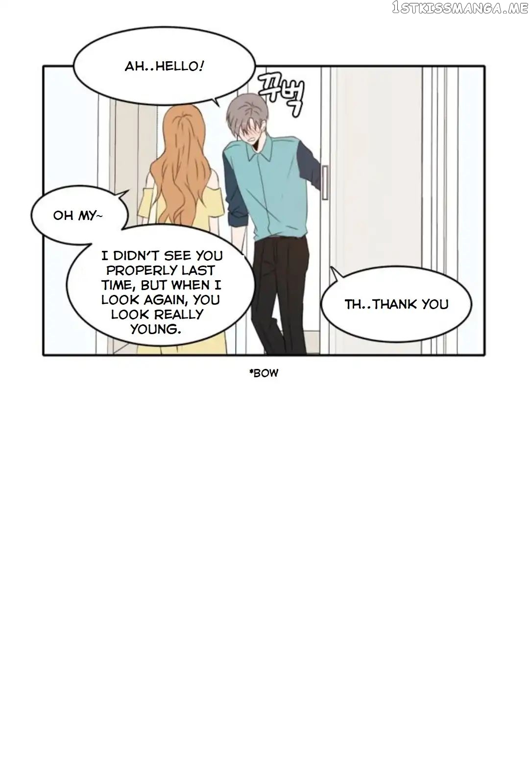 Read A Good Day to Be a Dog EN Manga Online