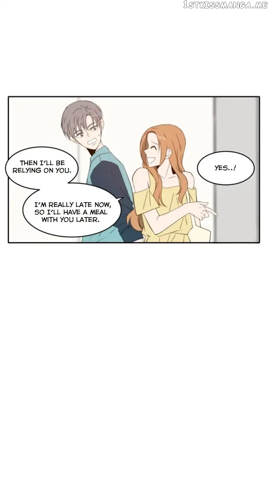 Read A Good Day to Be a Dog EN Manga Online