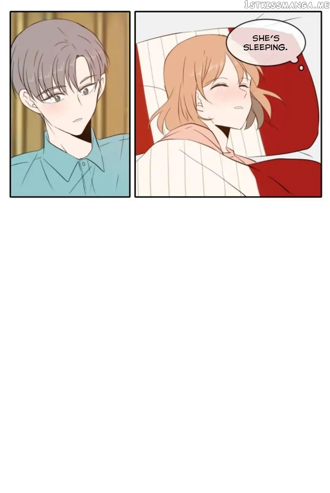 Read A Good Day to Be a Dog EN Manga Online