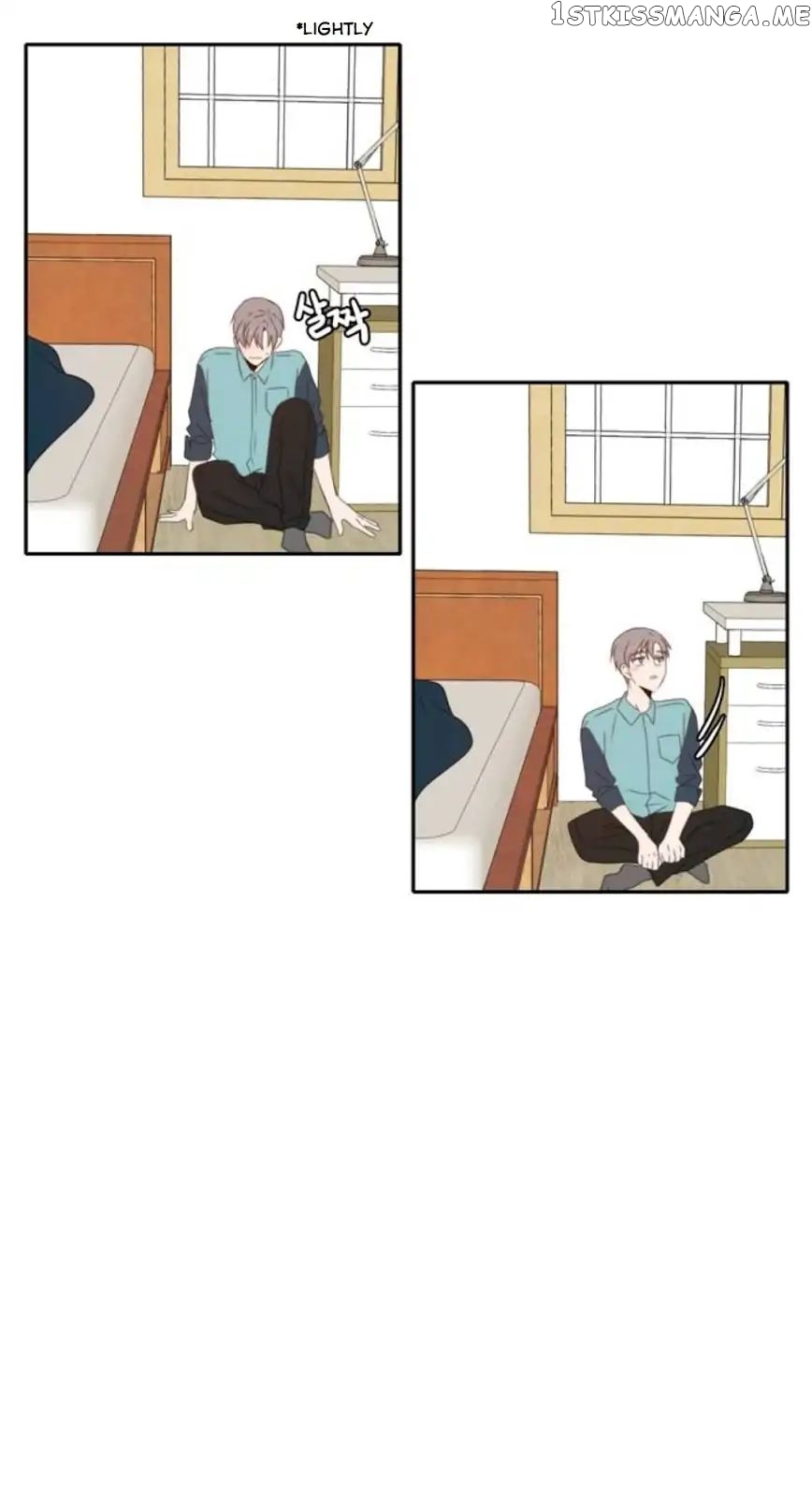 Read A Good Day to Be a Dog EN Manga Online