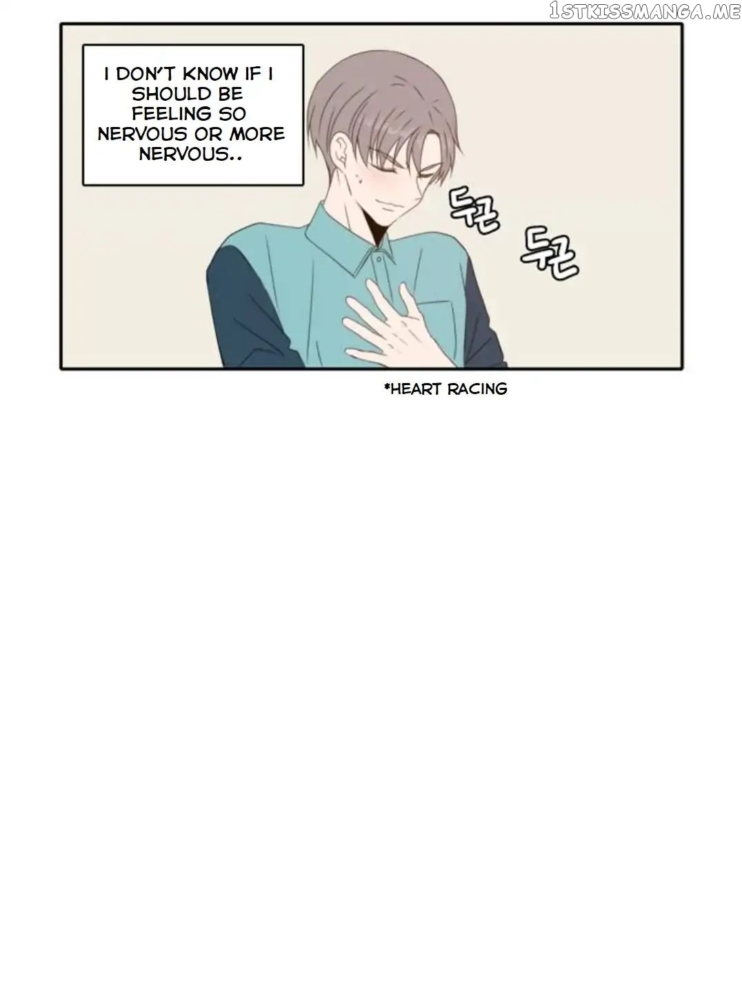 Read A Good Day to Be a Dog EN Manga Online