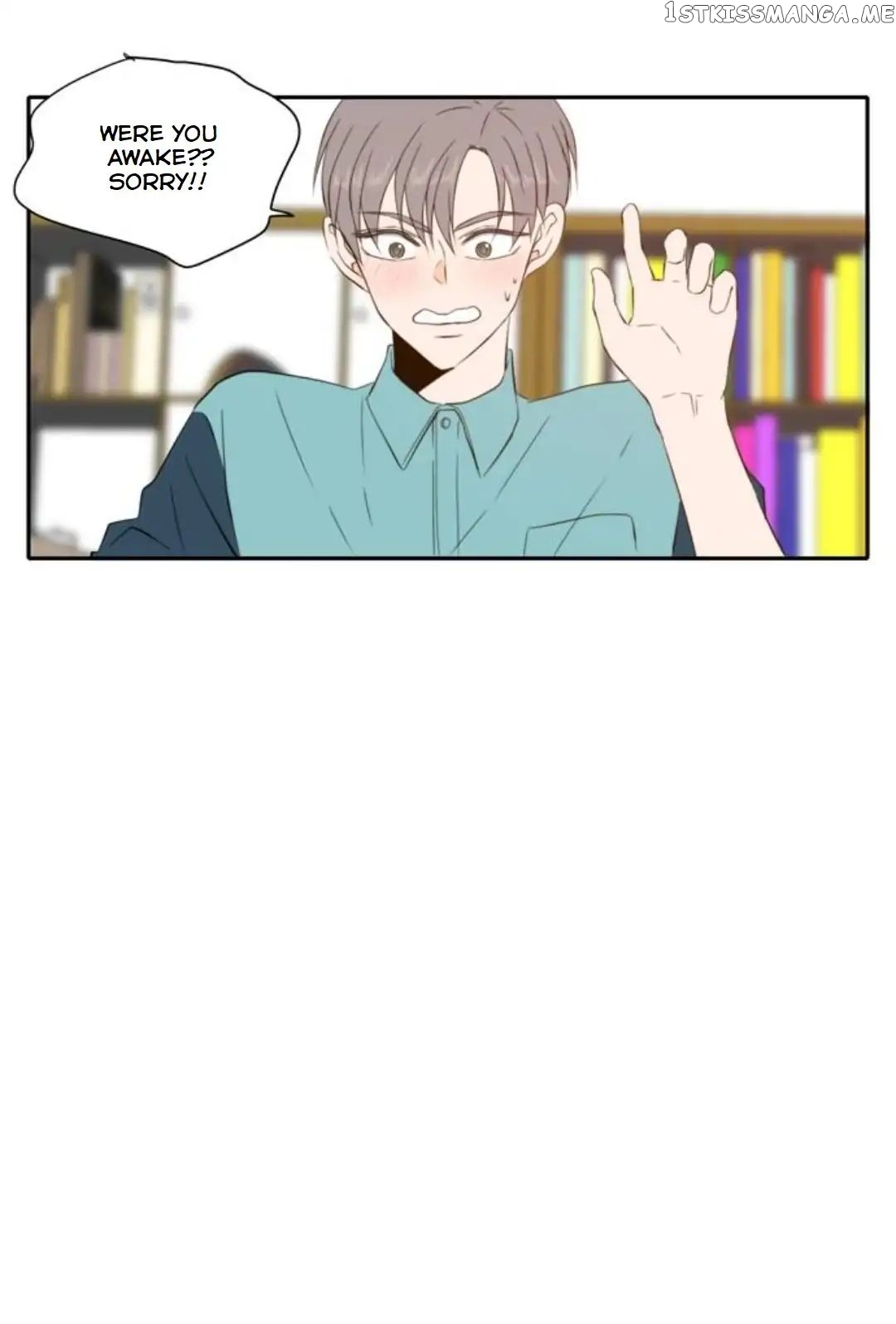 Read A Good Day to Be a Dog EN Manga Online