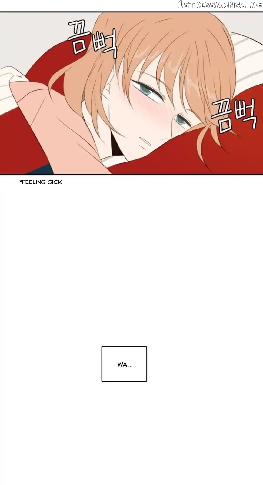Read A Good Day to Be a Dog EN Manga Online