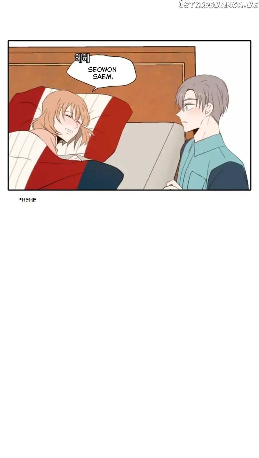 Read A Good Day to Be a Dog EN Manga Online
