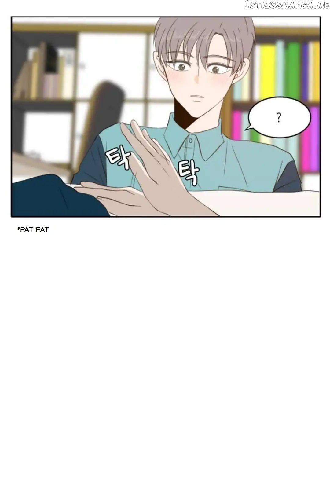 Read A Good Day to Be a Dog EN Manga Online