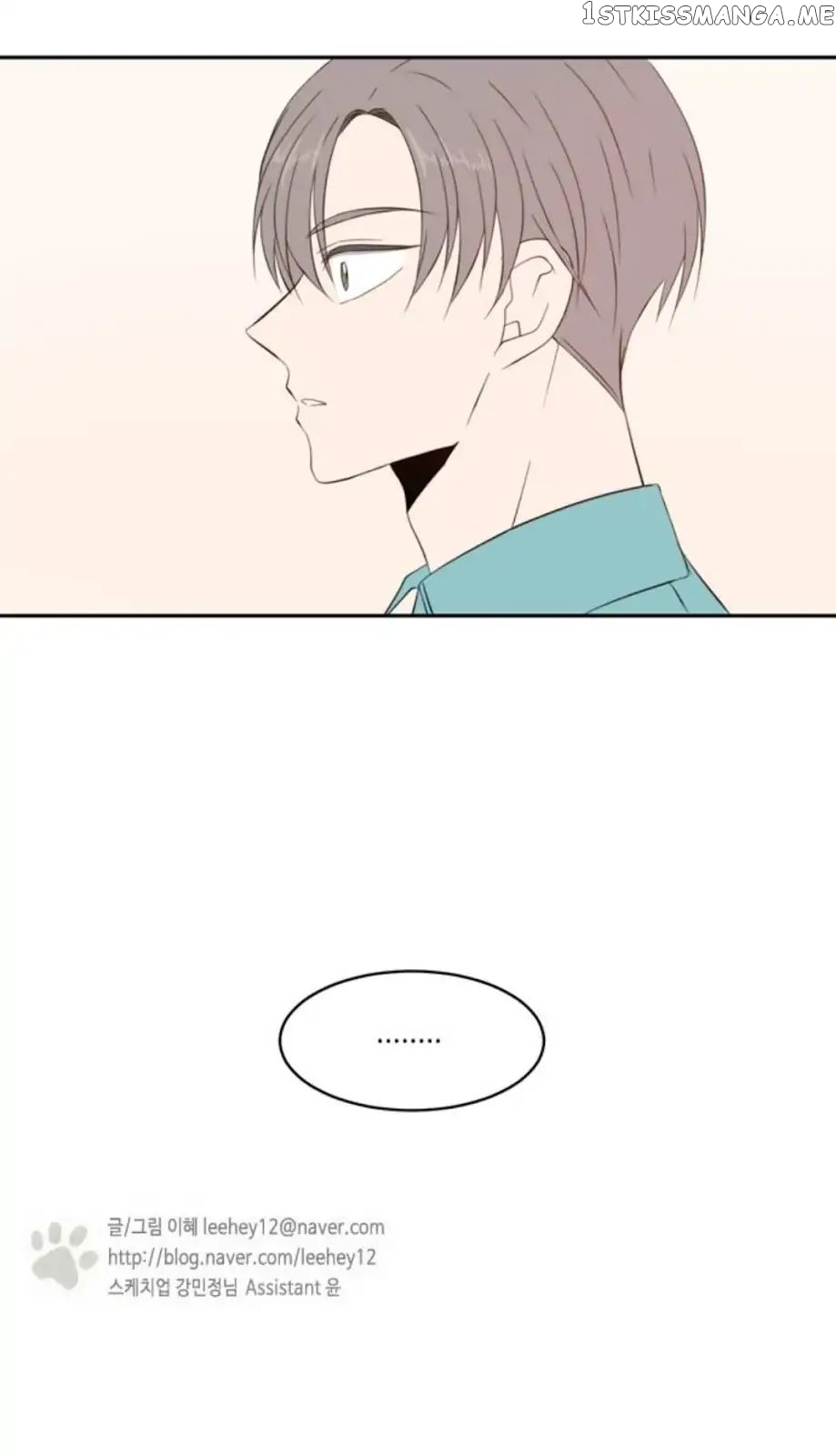Read A Good Day to Be a Dog EN Manga Online
