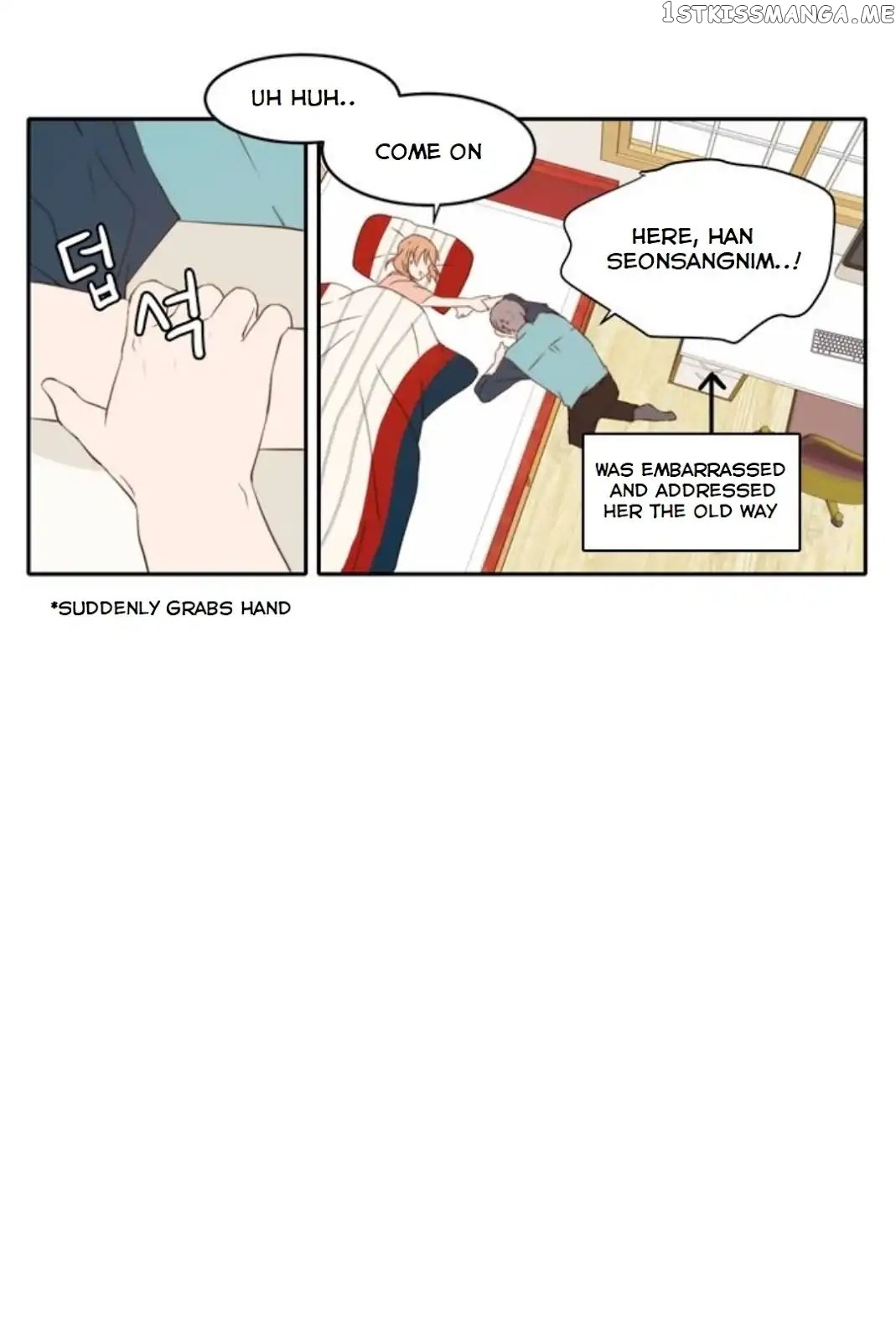 Read A Good Day to Be a Dog EN Manga Online