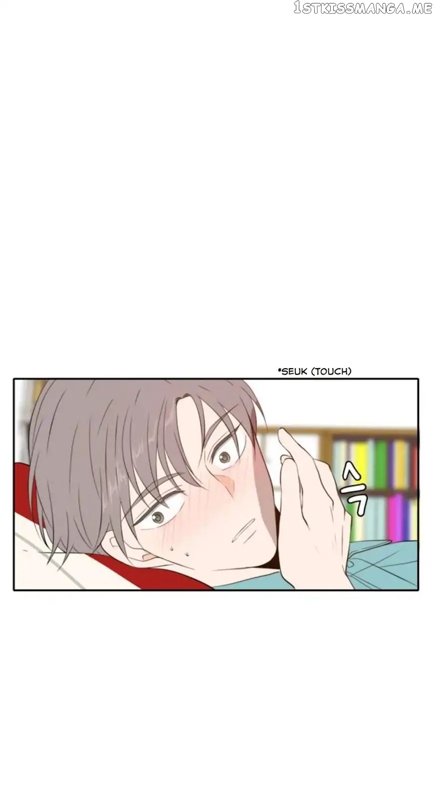 Read A Good Day to Be a Dog EN Manga Online