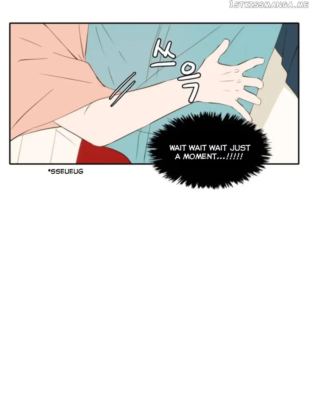 Read A Good Day to Be a Dog EN Manga Online