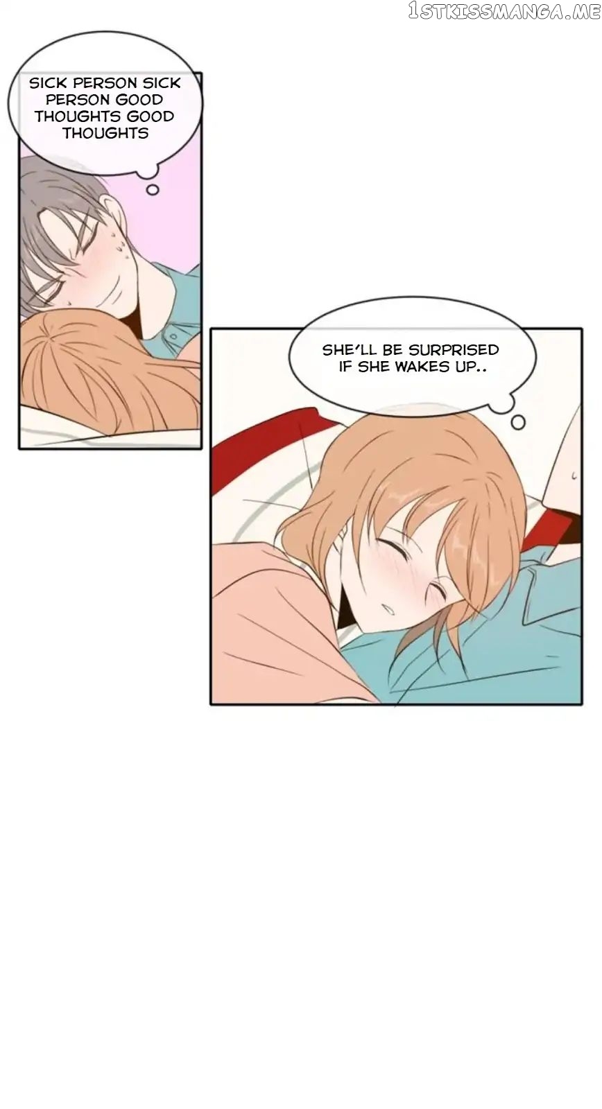 Read A Good Day to Be a Dog EN Manga Online