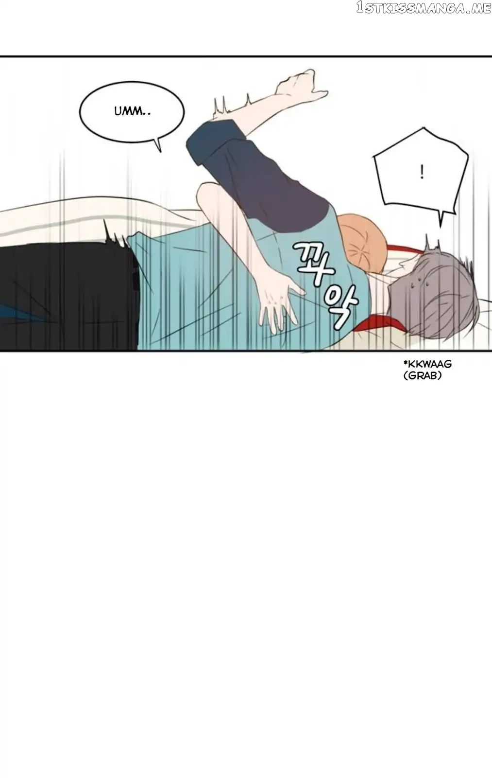 Read A Good Day to Be a Dog EN Manga Online