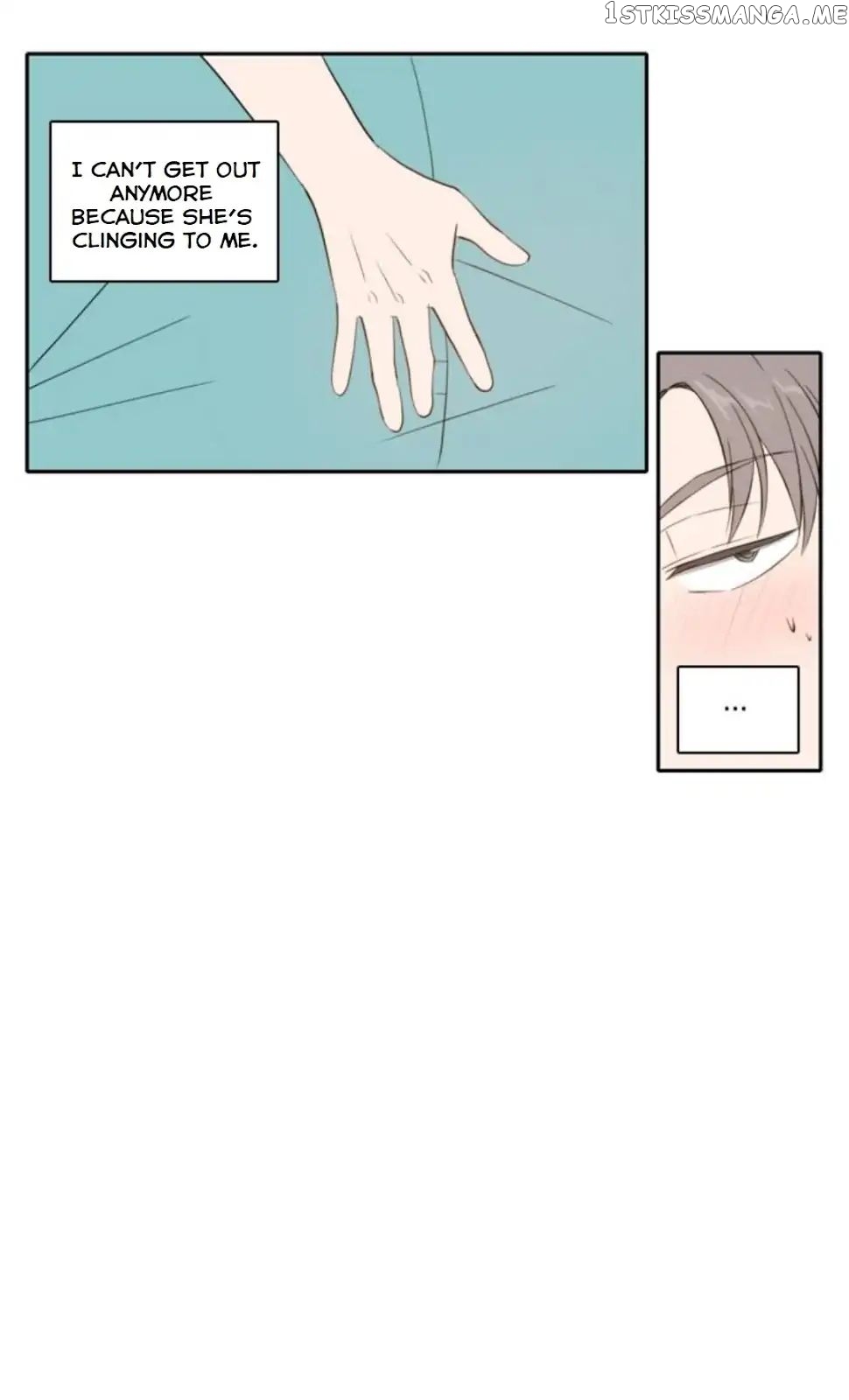 Read A Good Day to Be a Dog EN Manga Online