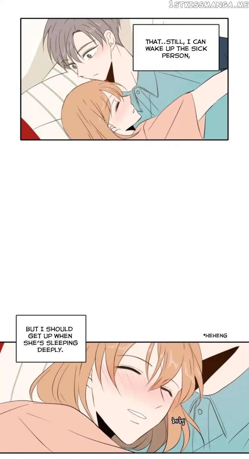 Read A Good Day to Be a Dog EN Manga Online
