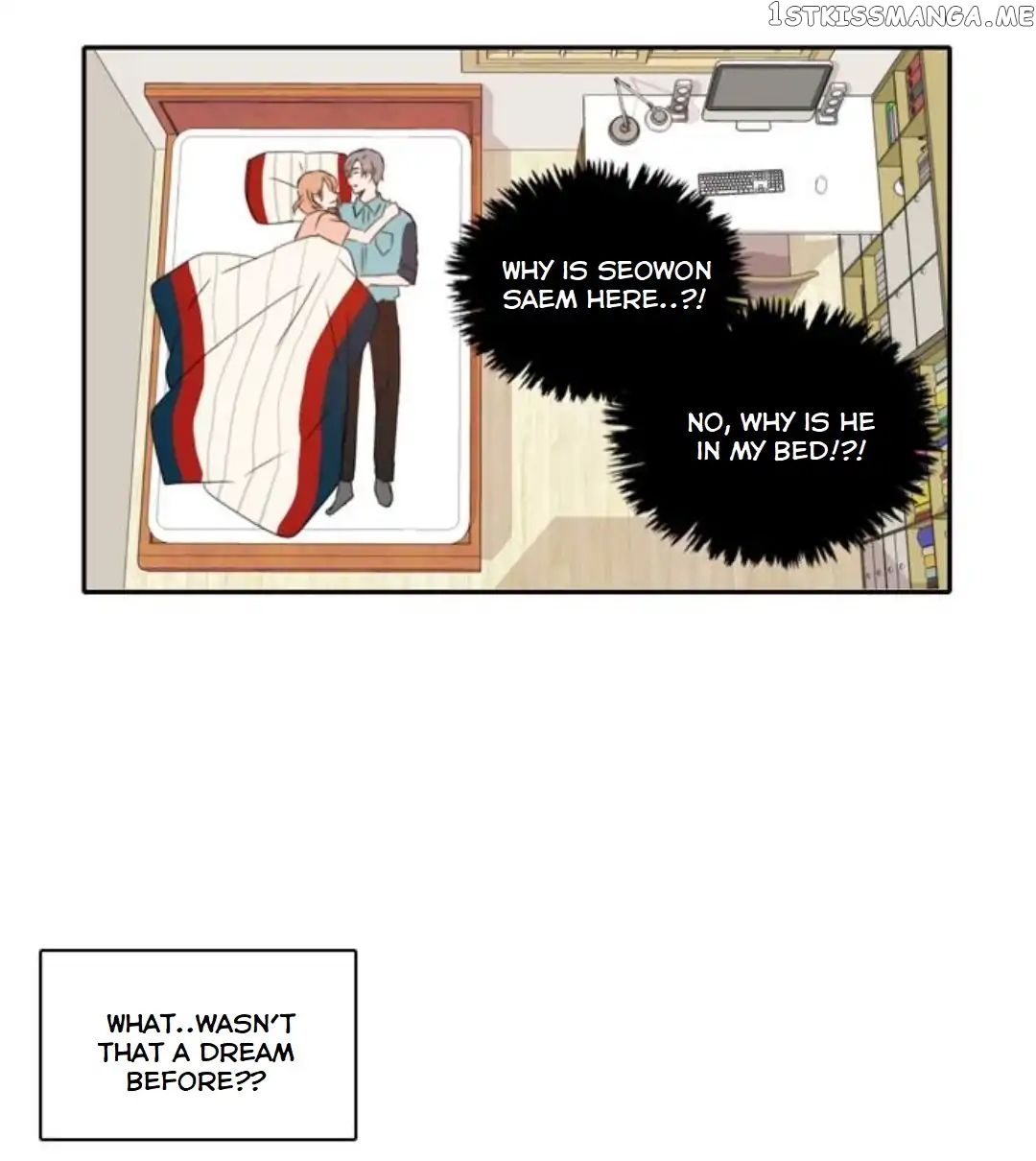 Read A Good Day to Be a Dog EN Manga Online