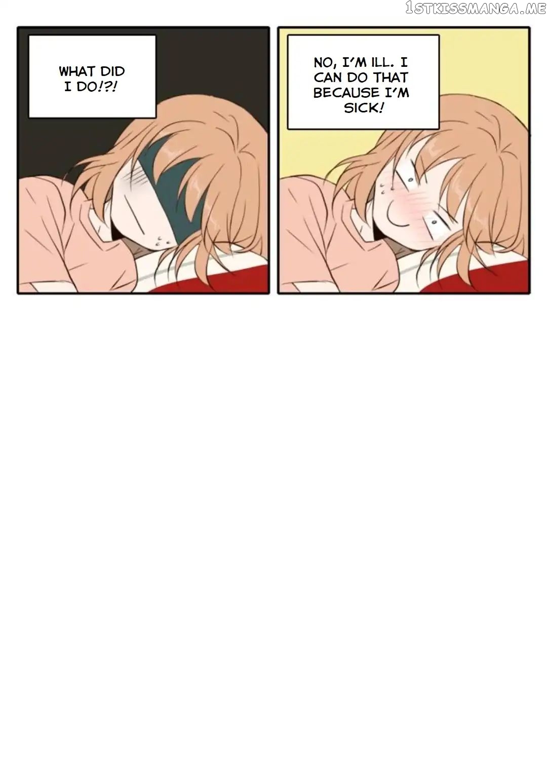 Read A Good Day to Be a Dog EN Manga Online