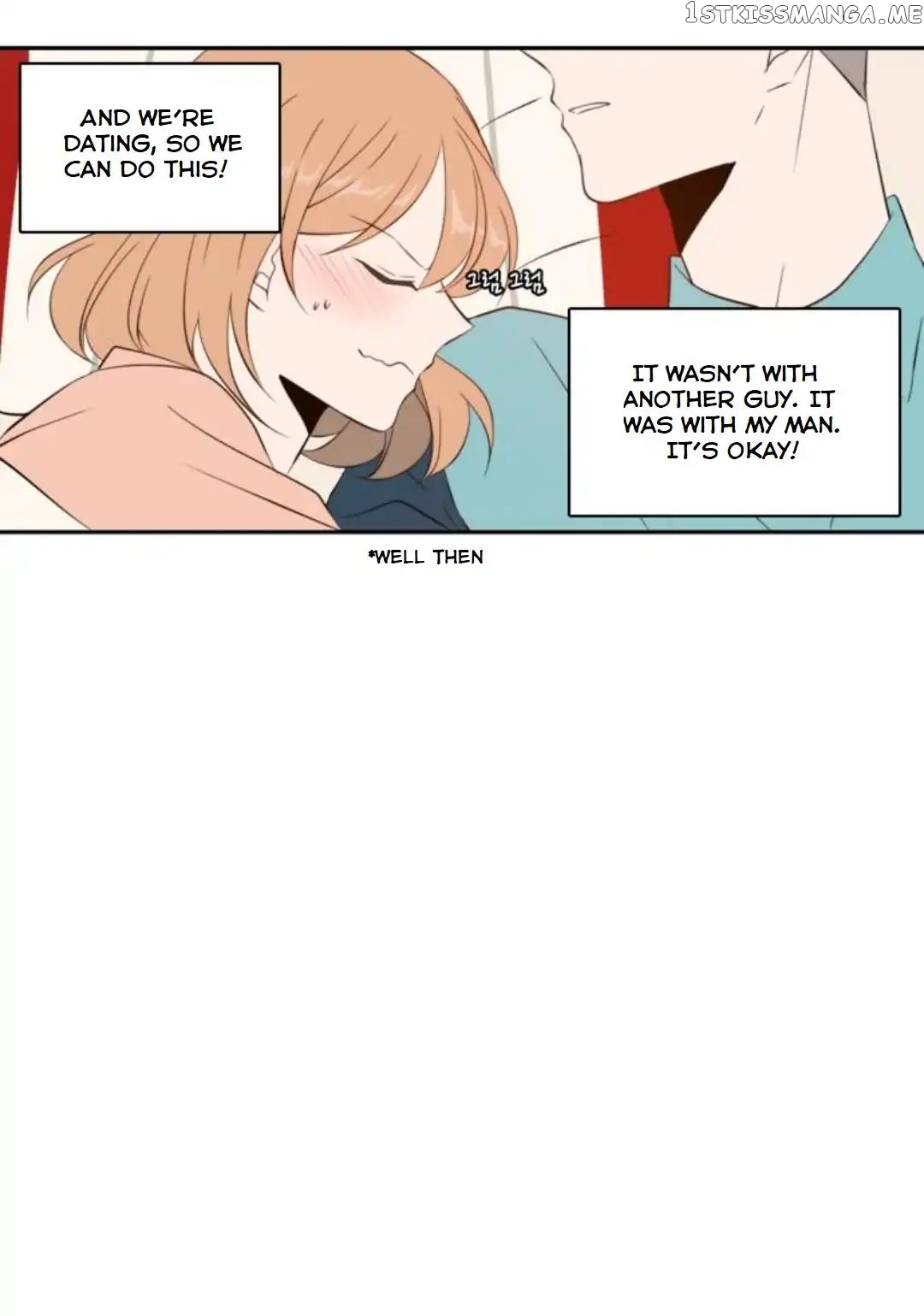 Read A Good Day to Be a Dog EN Manga Online
