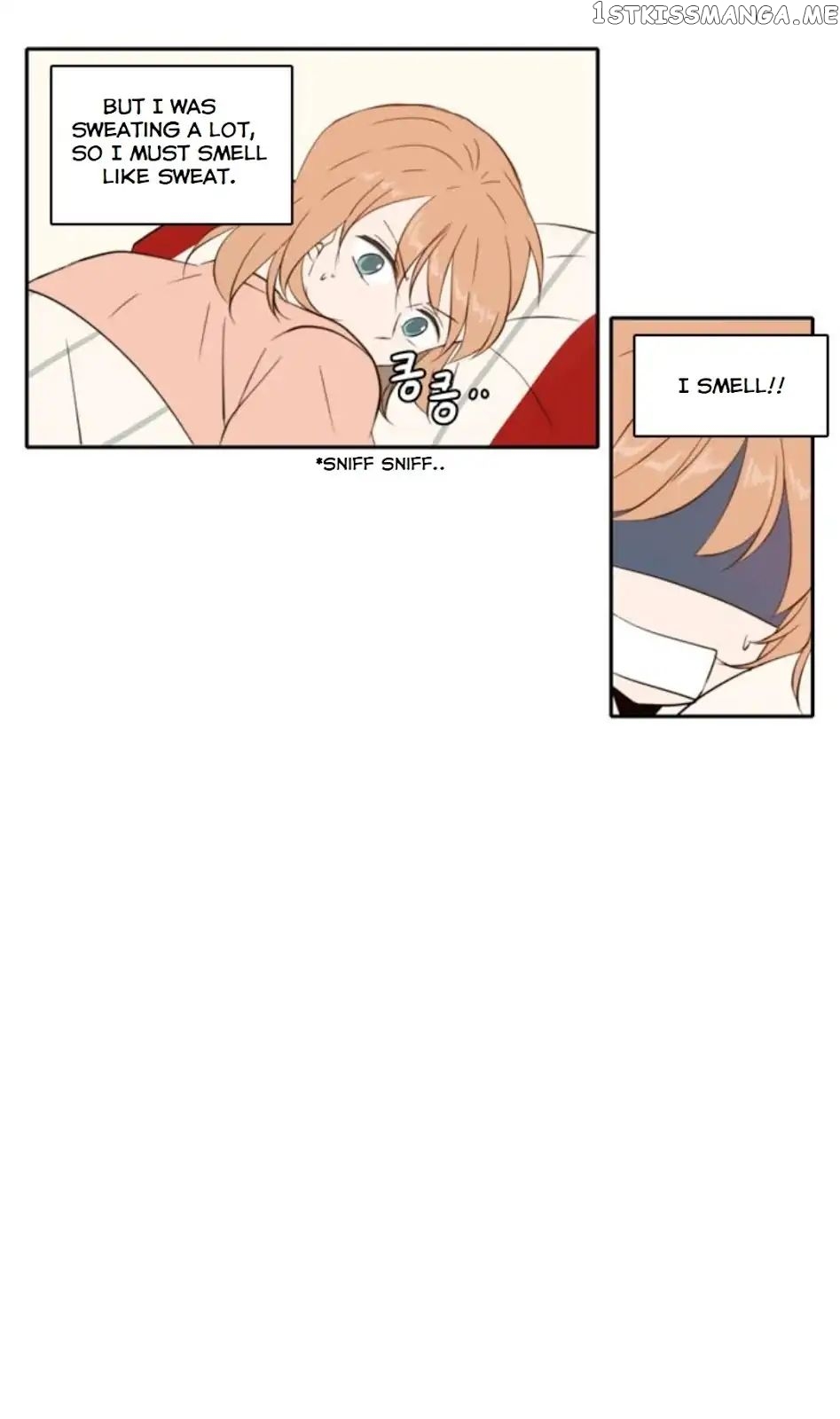 Read A Good Day to Be a Dog EN Manga Online