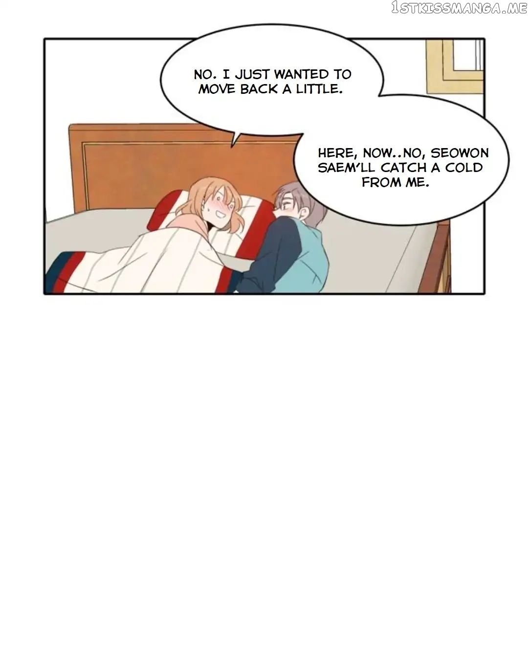 Read A Good Day to Be a Dog EN Manga Online