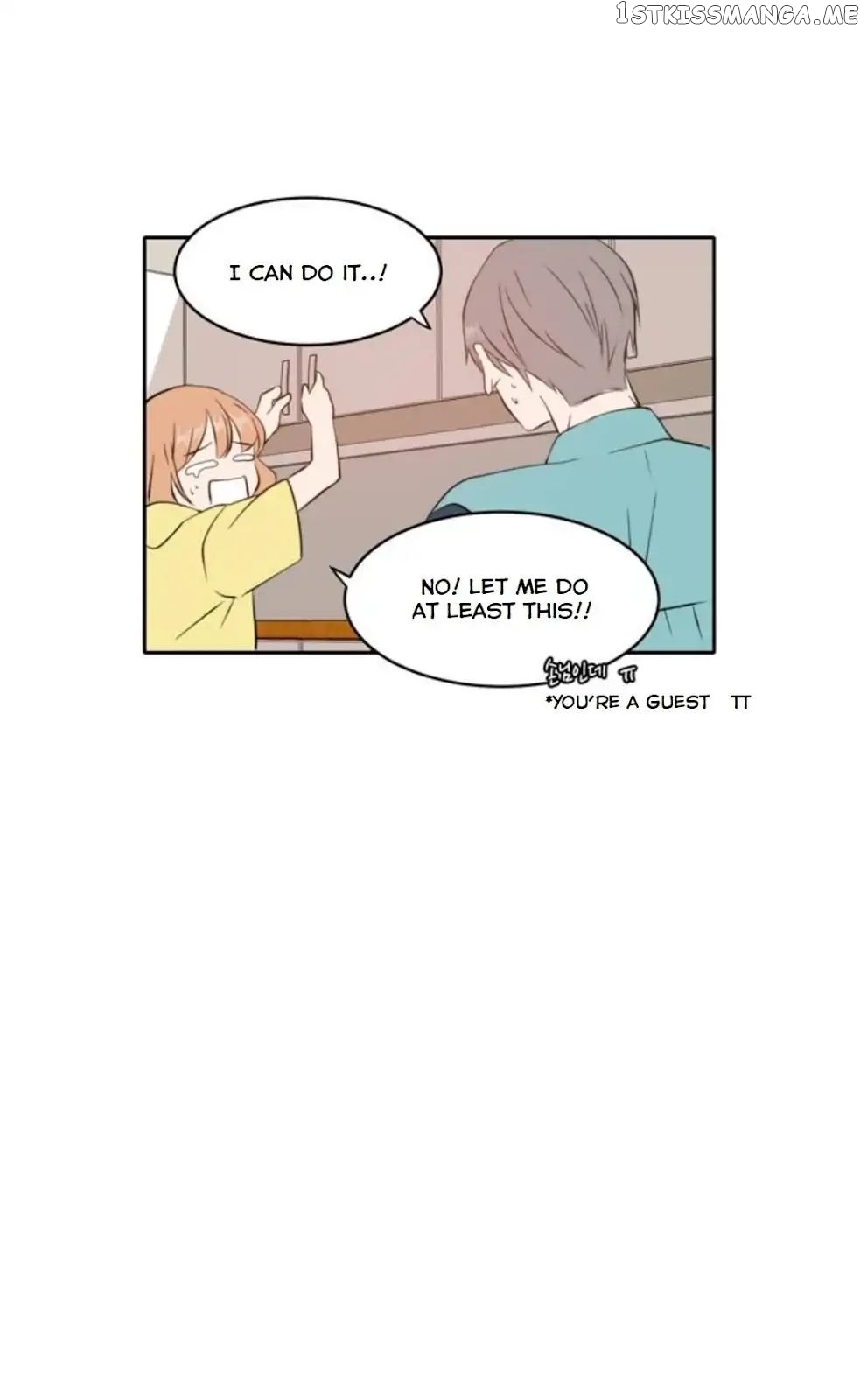 Read A Good Day to Be a Dog EN Manga Online