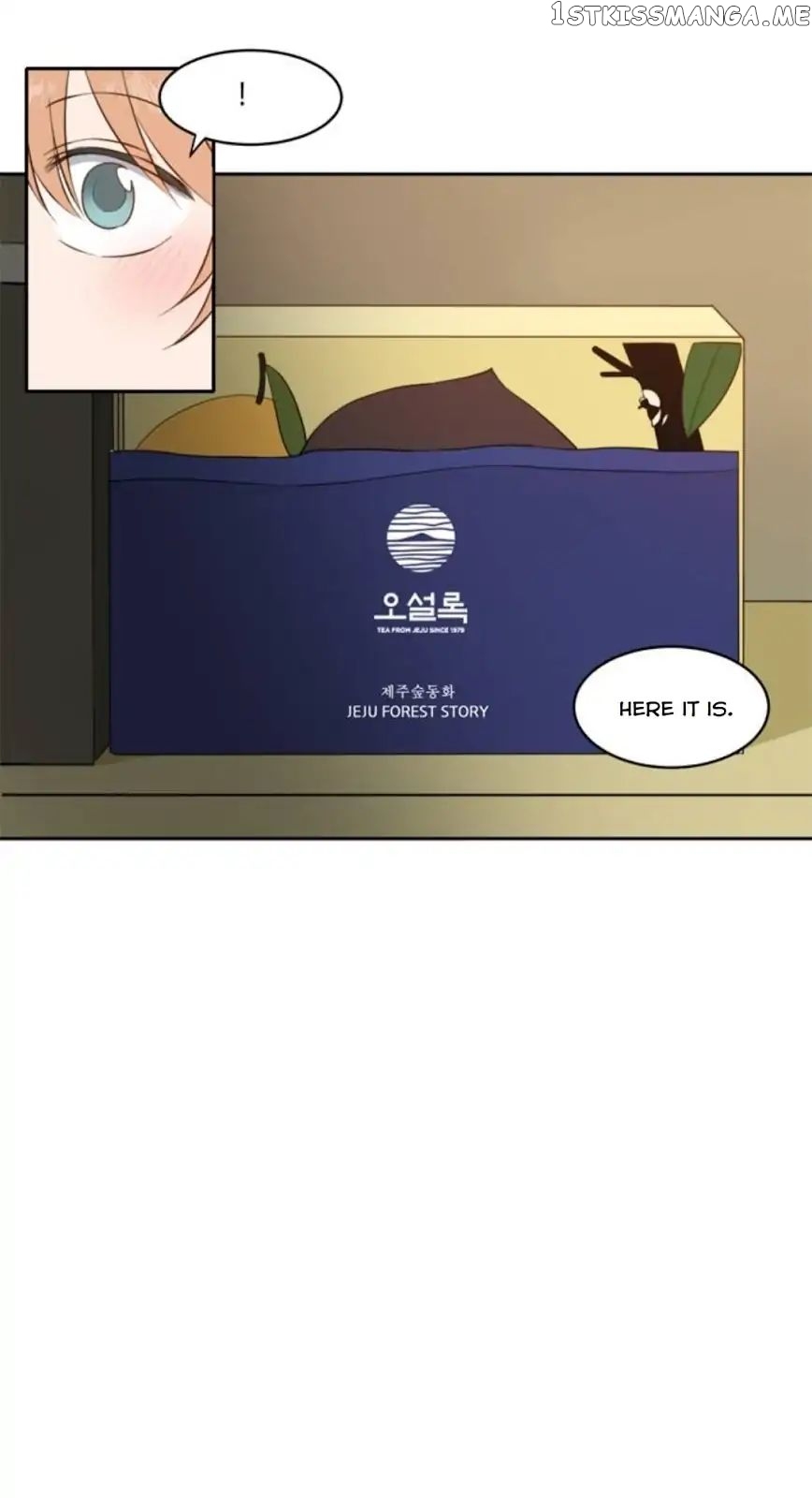 Read A Good Day to Be a Dog EN Manga Online
